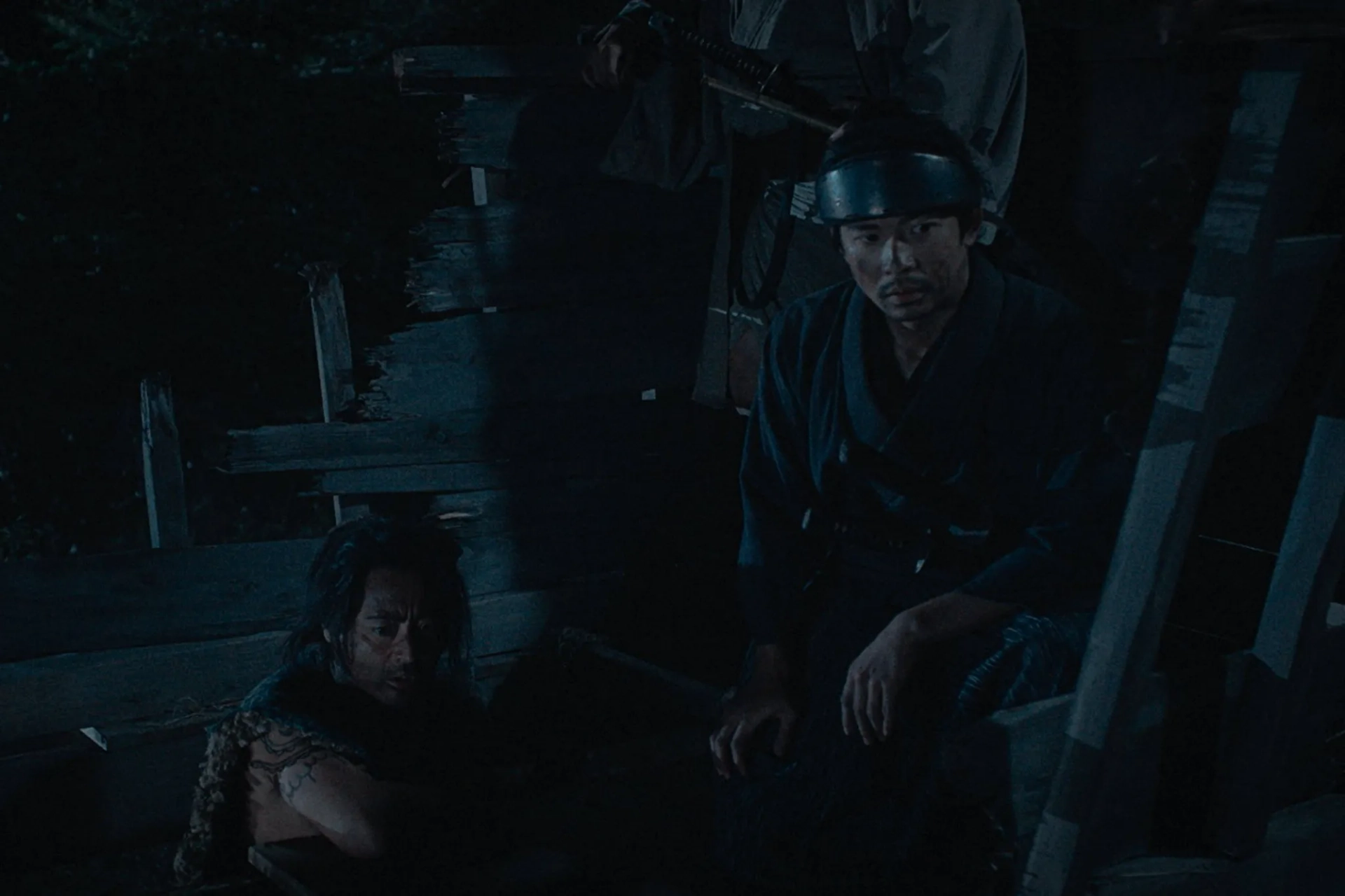 11 Rebels (2024)