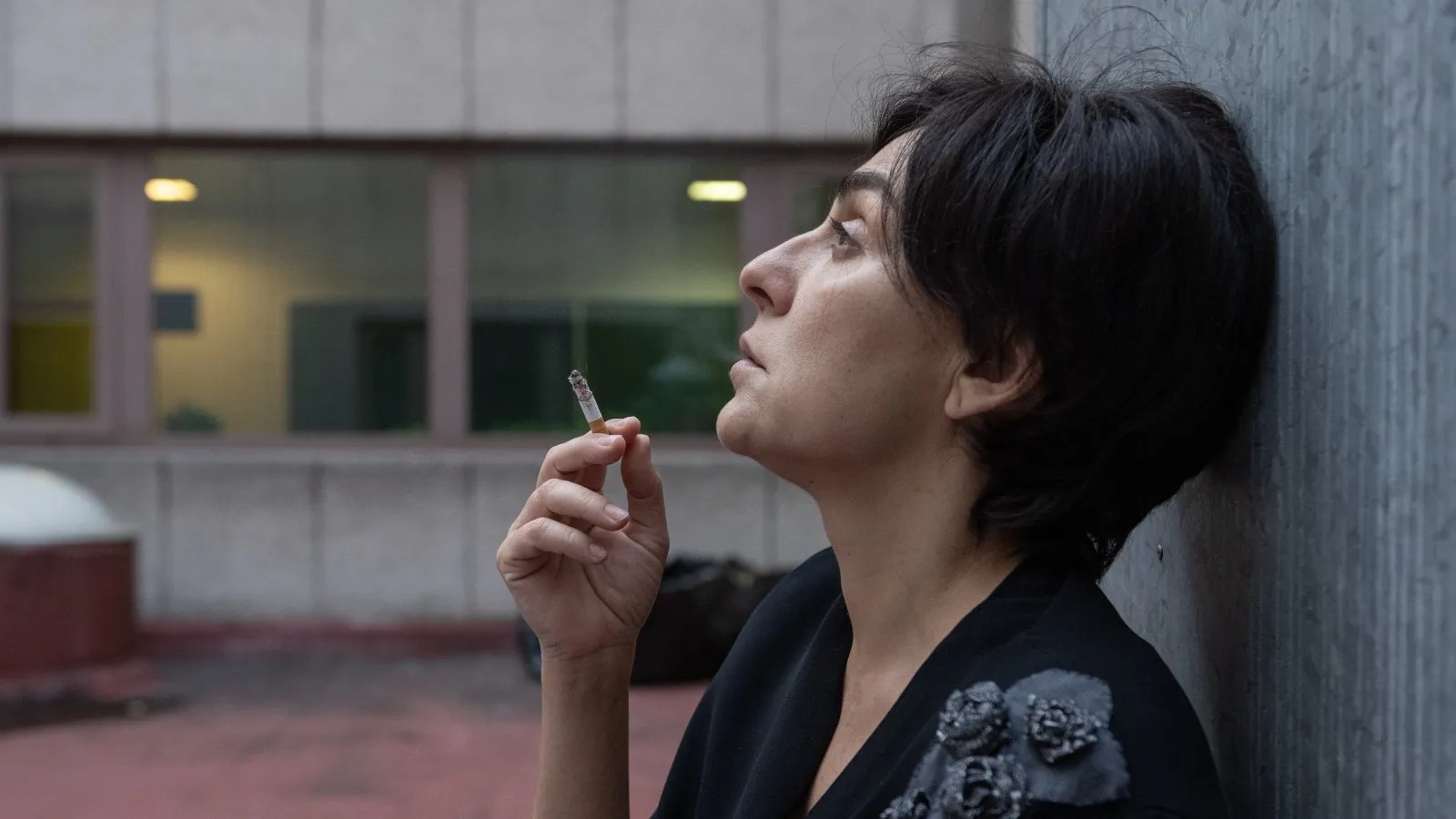 Candela Peña in The Asunta Case (2024)