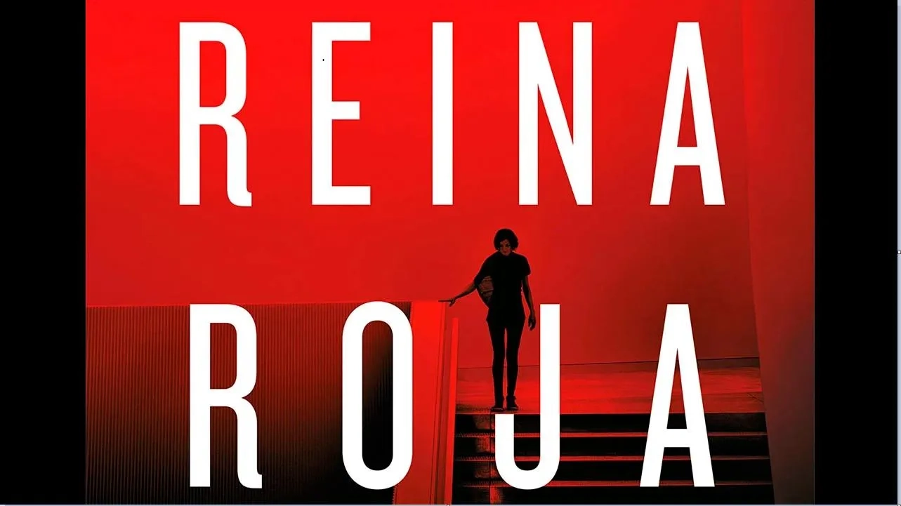 Red Queen (2024)