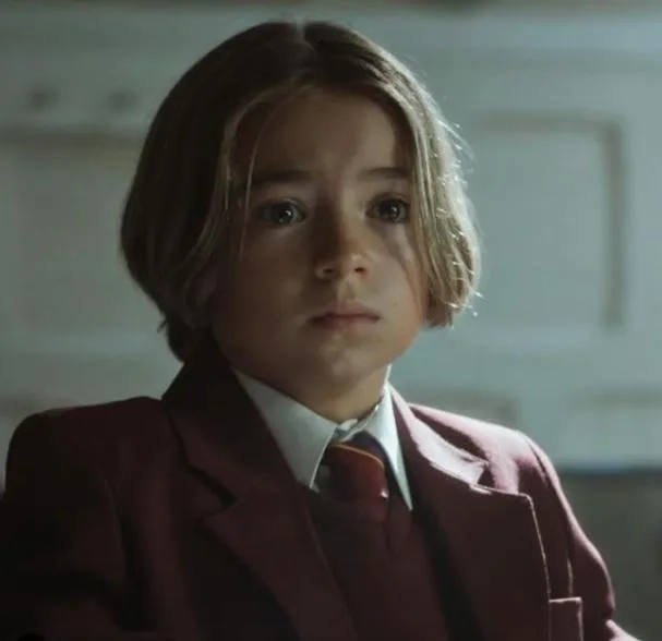 Alex Reina Roja Episodio 5 Temporada 1