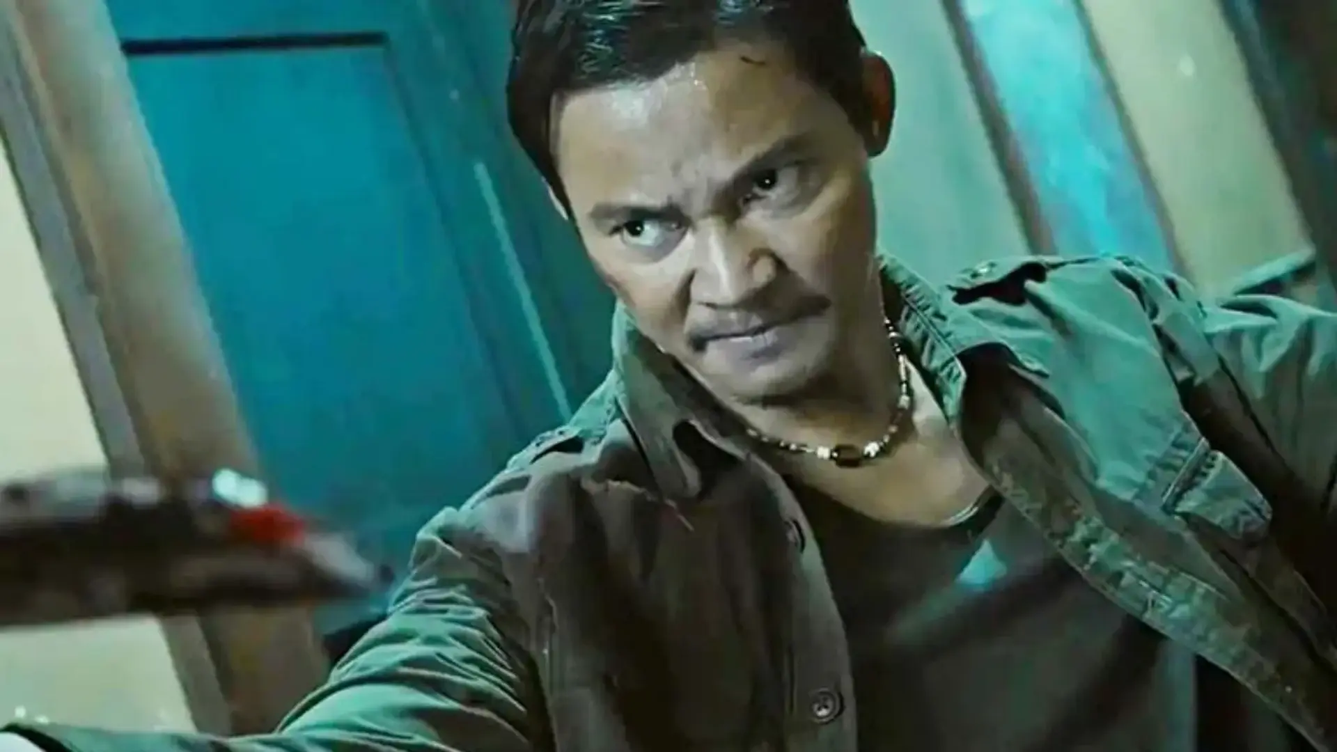 فیلم نجات ضربتی (Striking Rescue 2024)
