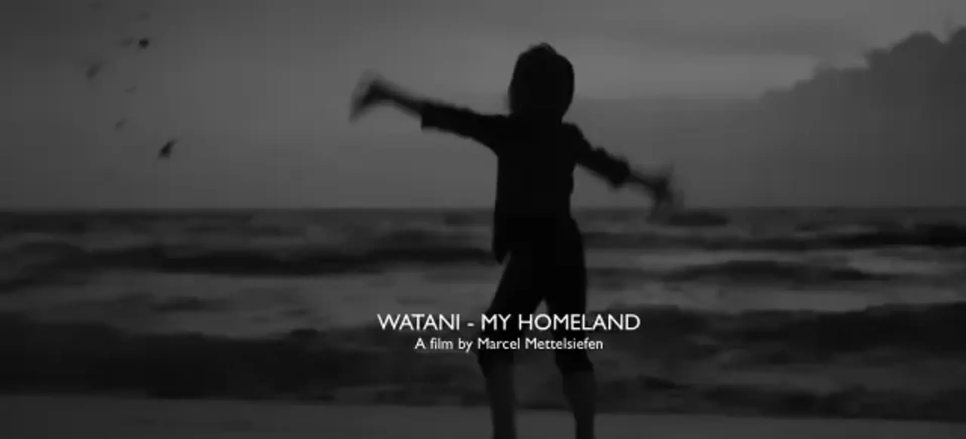 مستند وطنی: سرزمین من (Watani: My Homeland 2016)