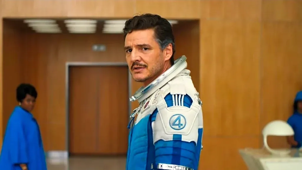 روند موفقیت‌های پدرو پاسکال