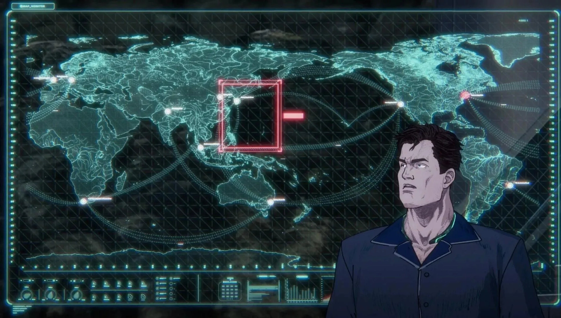 Batman Ninja vs. Yakuza League (2025)