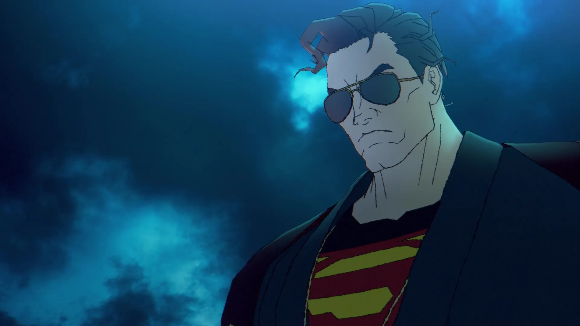 Batman Ninja vs. Yakuza League (2025)