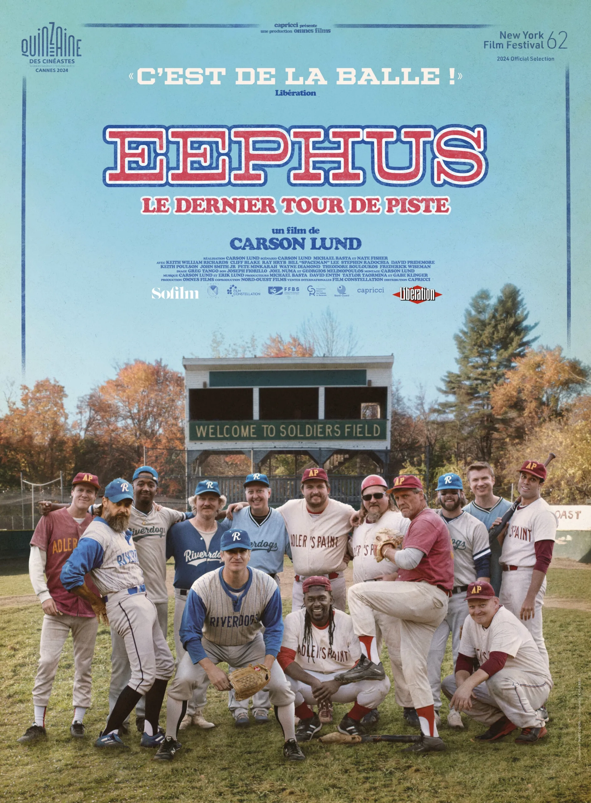 Eephus (2024)
