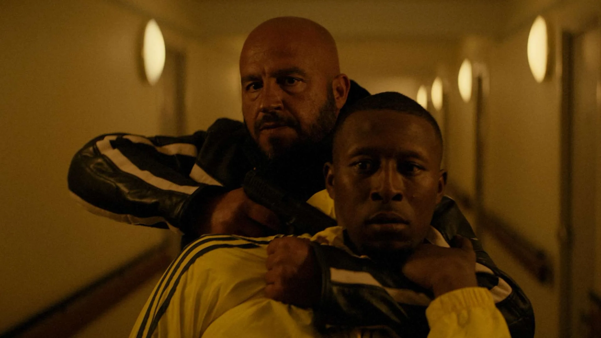 Darkland: The Return (2023)
