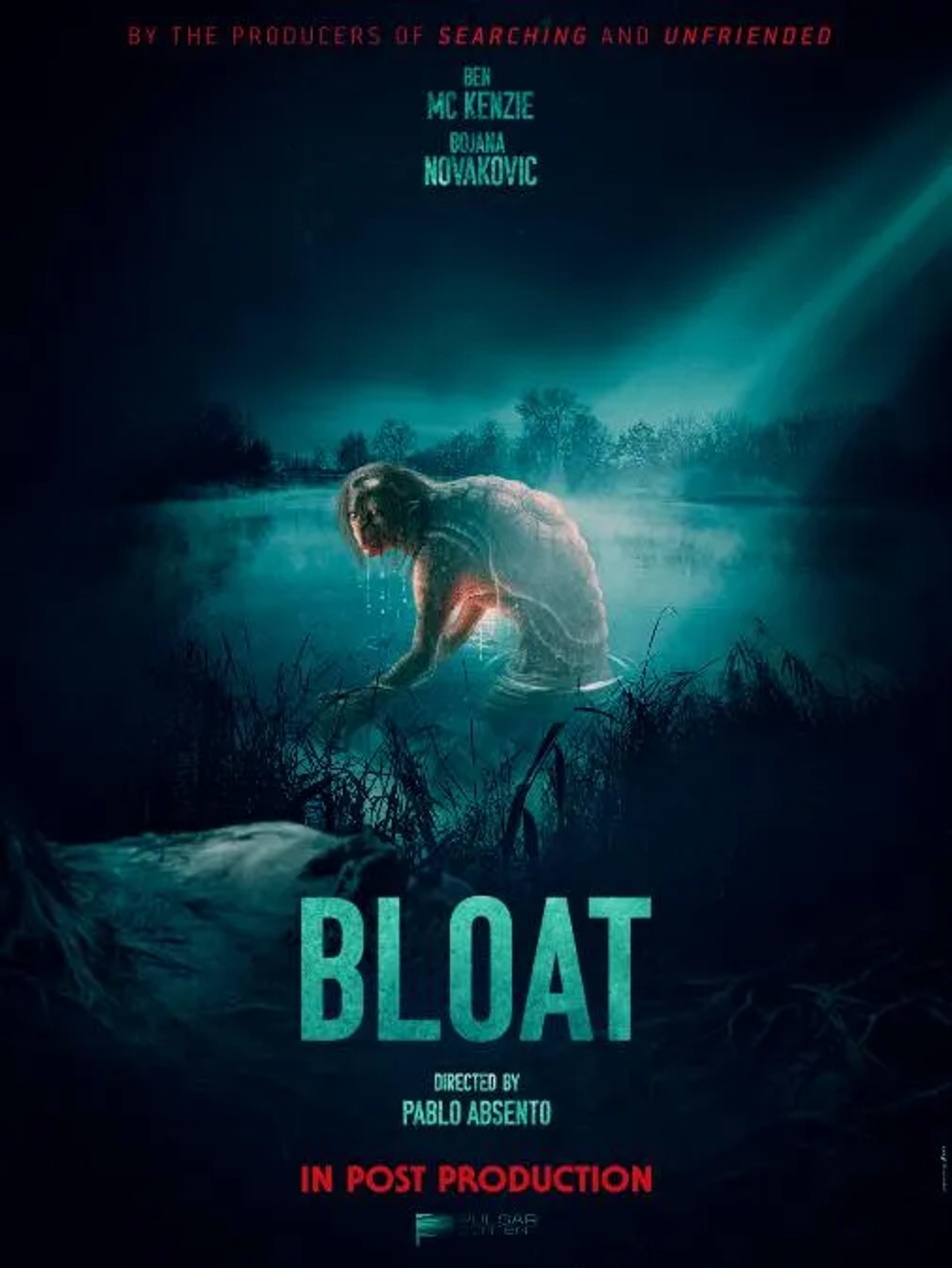 Bloat (2025)