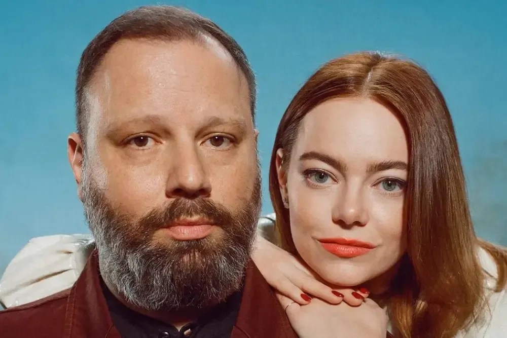 تاریخ اکران جدید فیلم بوگونیا با بازی اما استون