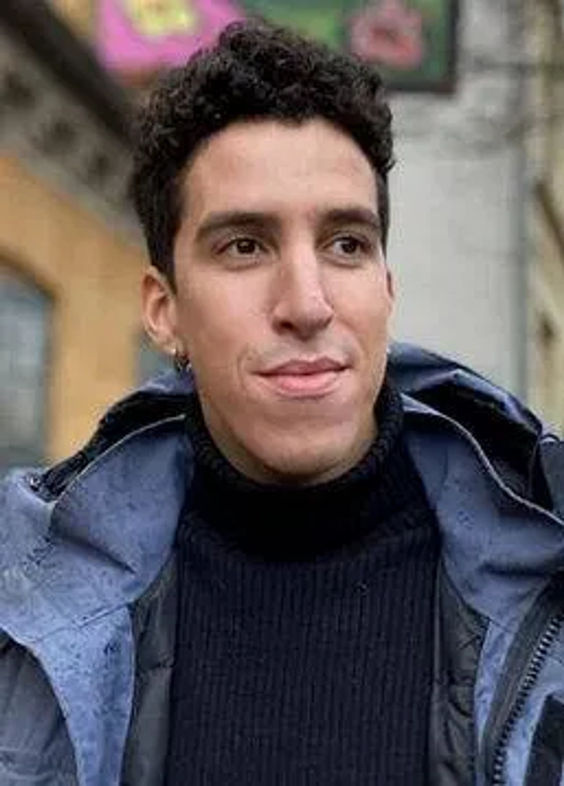 محمد جزیری