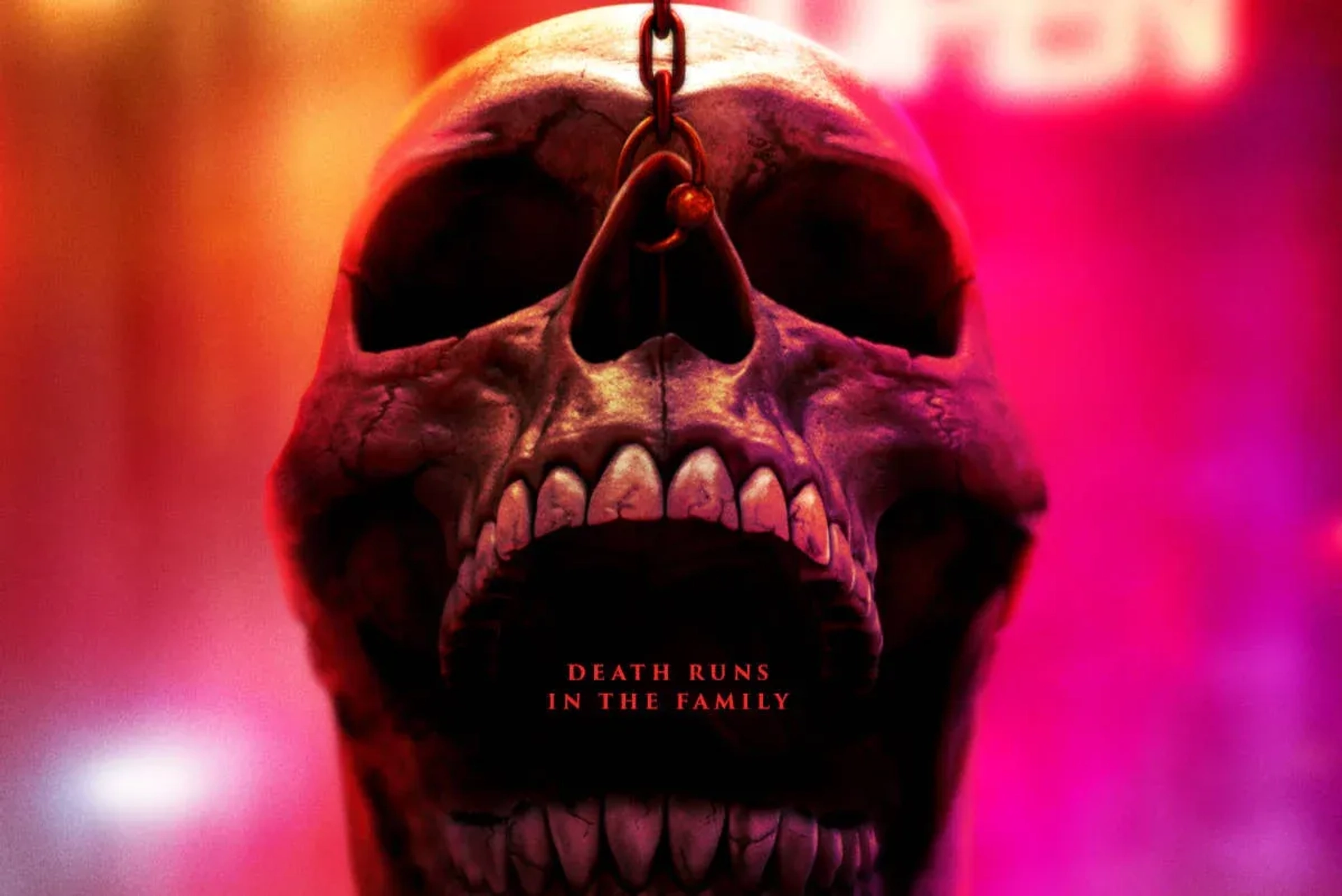 تریلر دوم فیلم مقصد نهایی خطوط خونی (Final Destination: Bloodlines) ۲۰۲۵