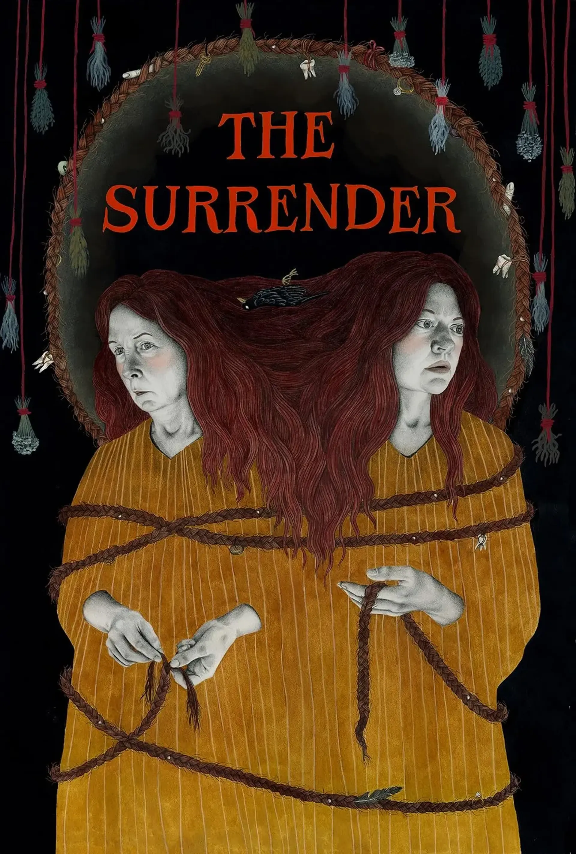فیلم تسلیم شدن (The Surrender 2025)