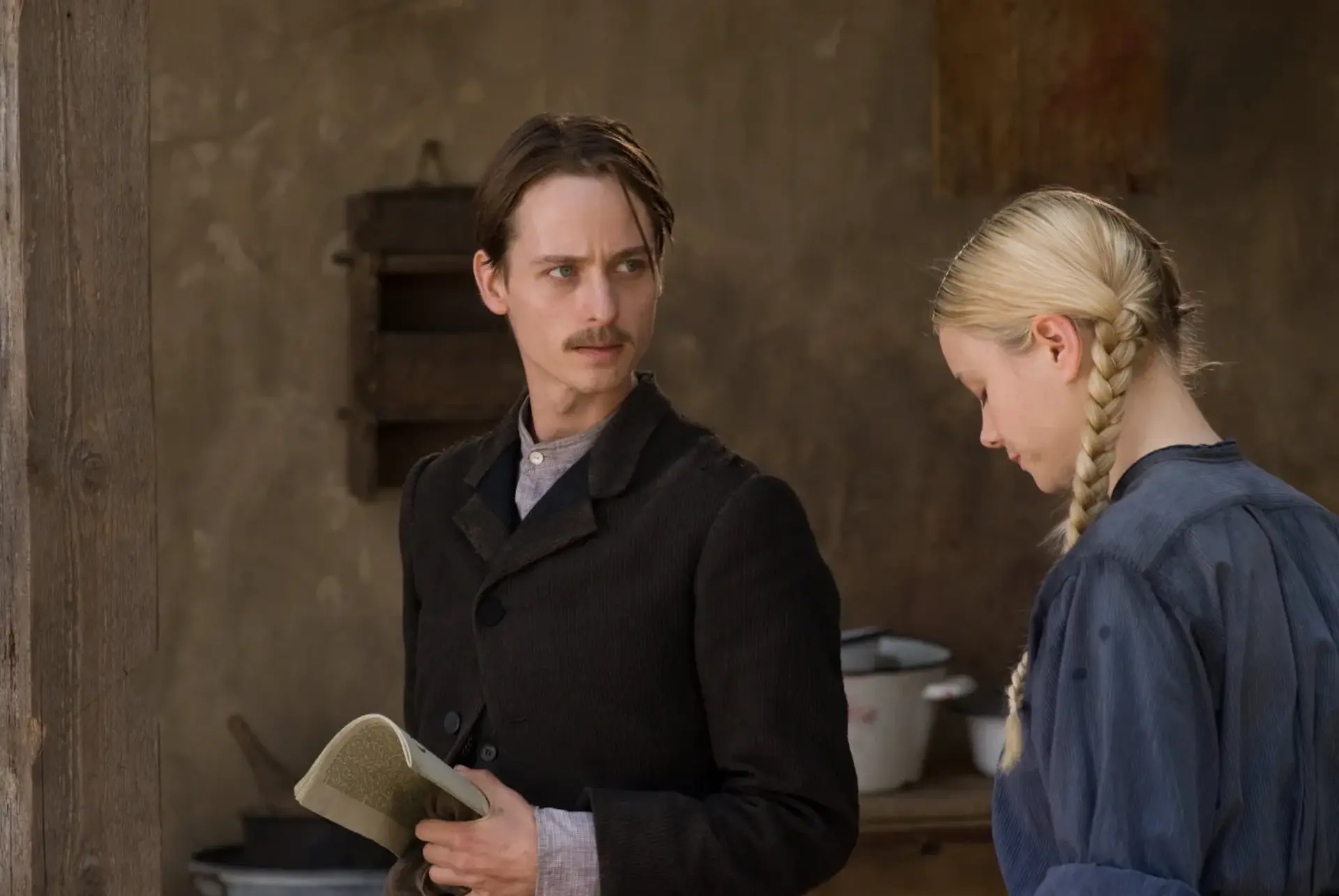 فیلم نبرد من (Mein Kampf 2009)