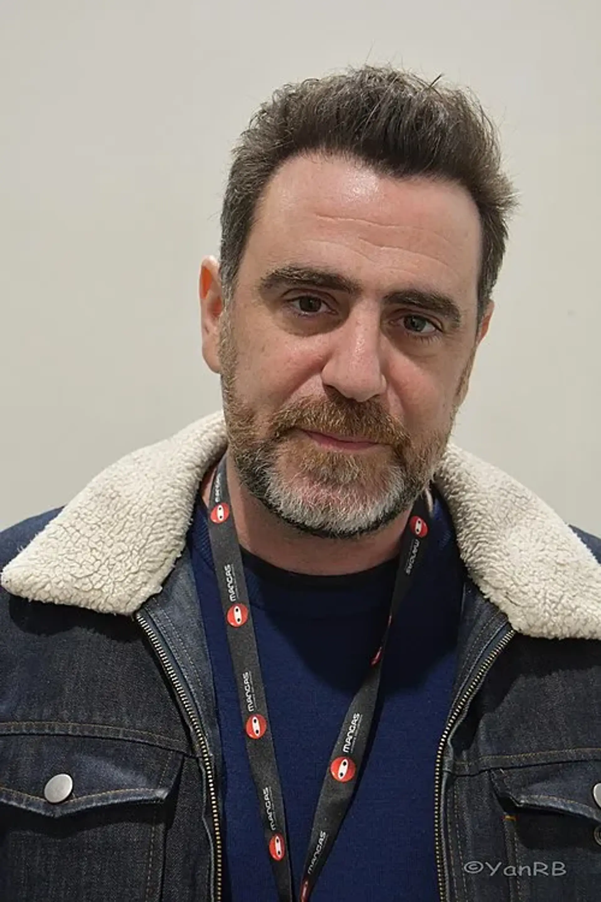 ژرمی کوویل