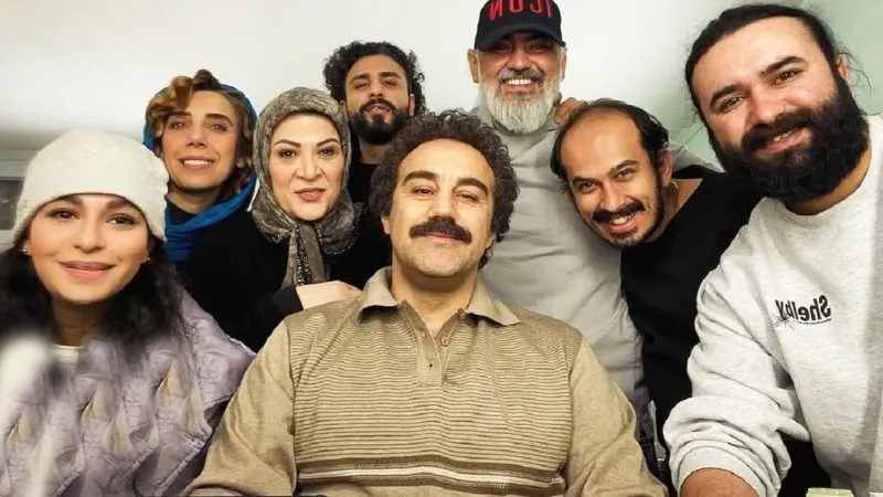 جبلی؛ پایتخت ۸ ساخته می‌شود، با مدیری مذاکره شده