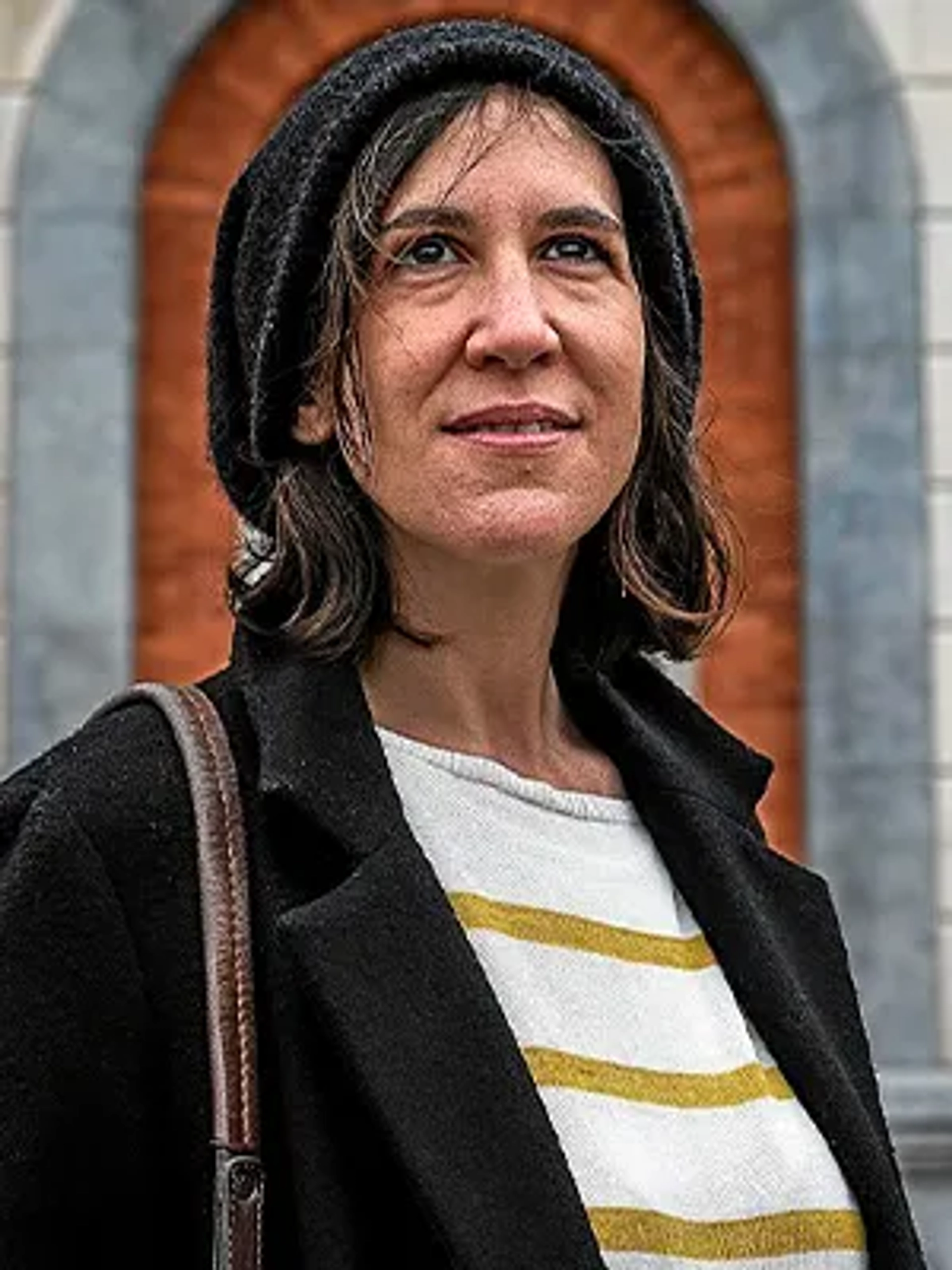 آرانزو کالجا