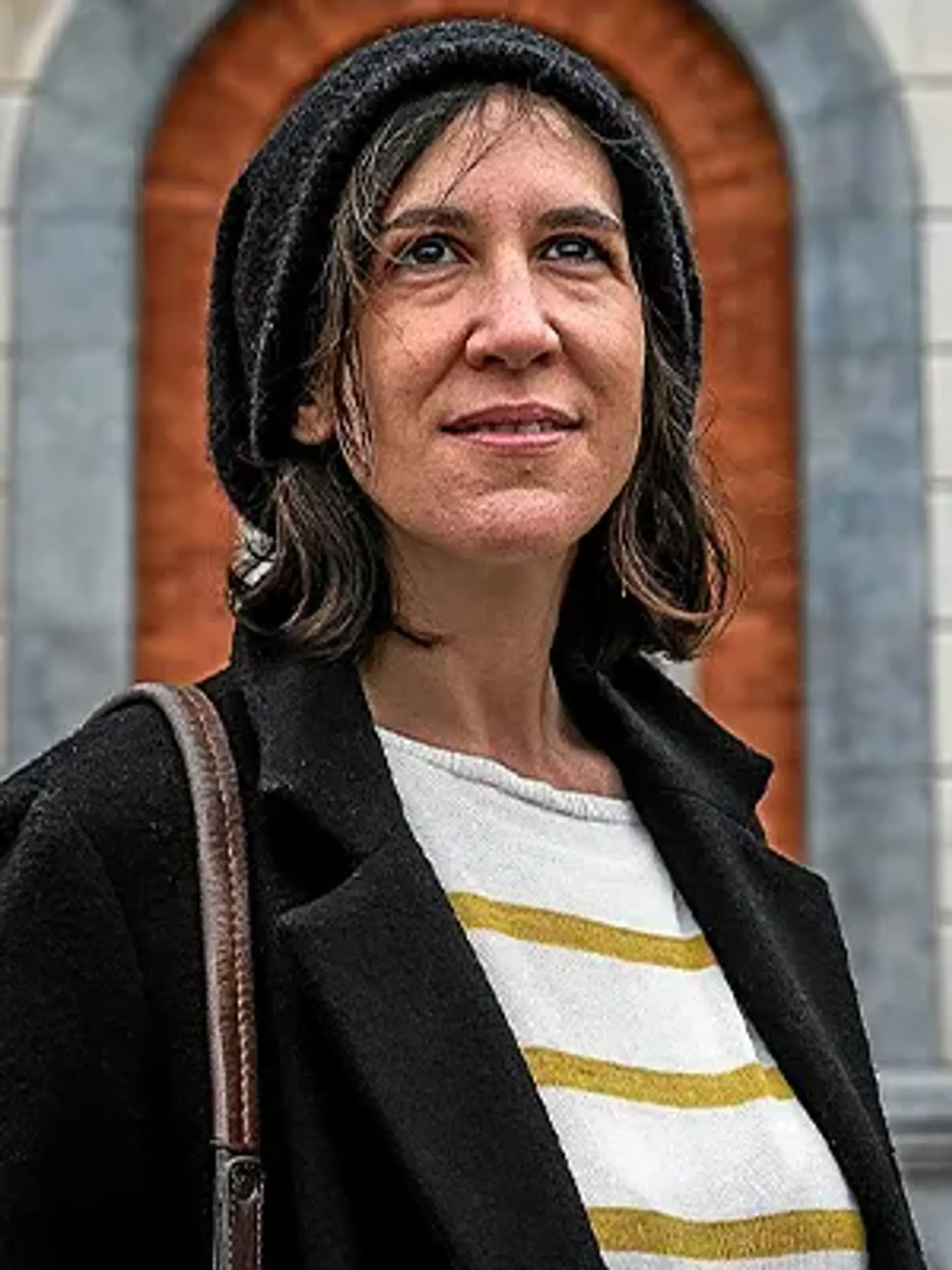 آرانزو کالجا
