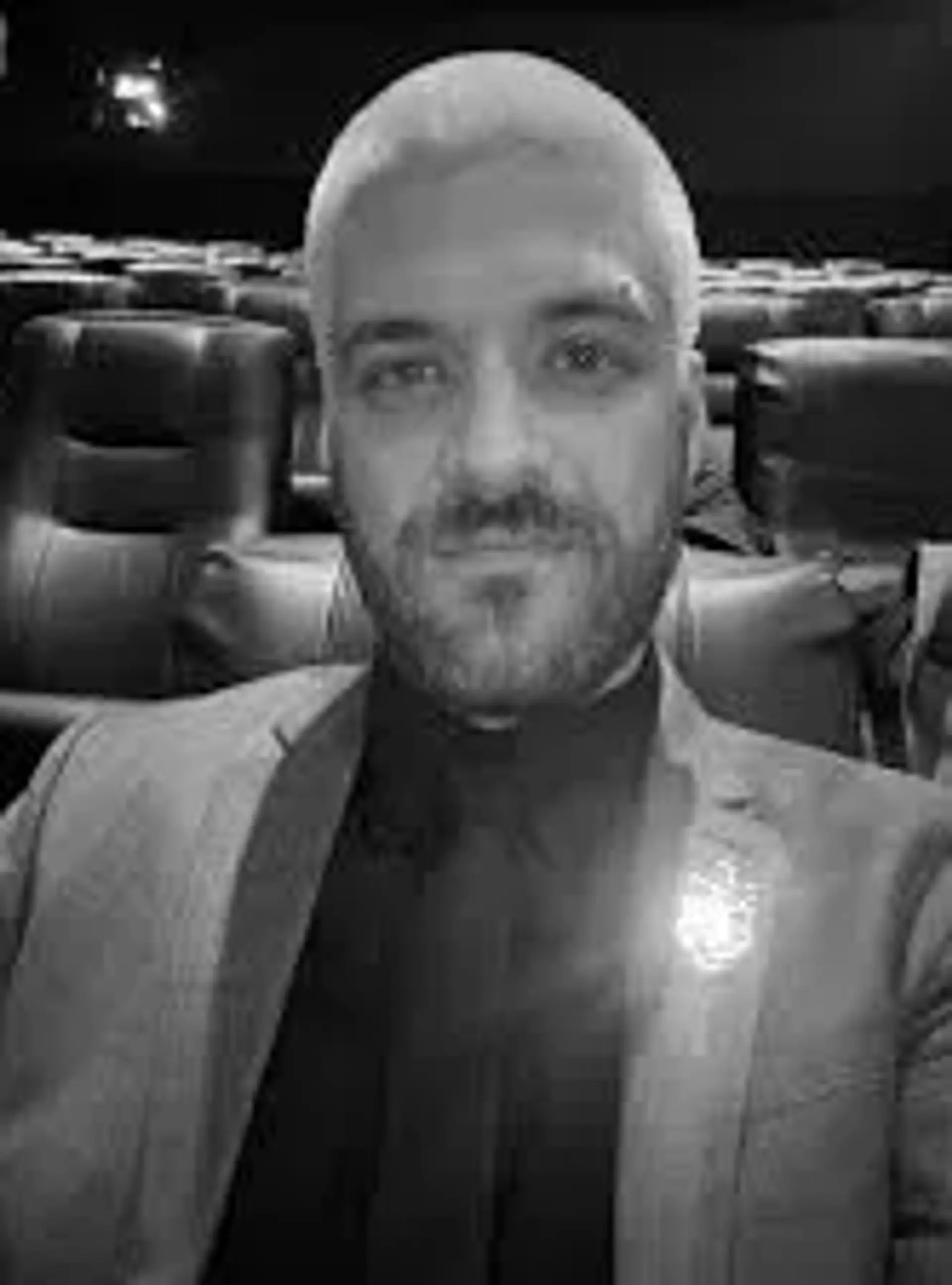 بنجامین باکوس