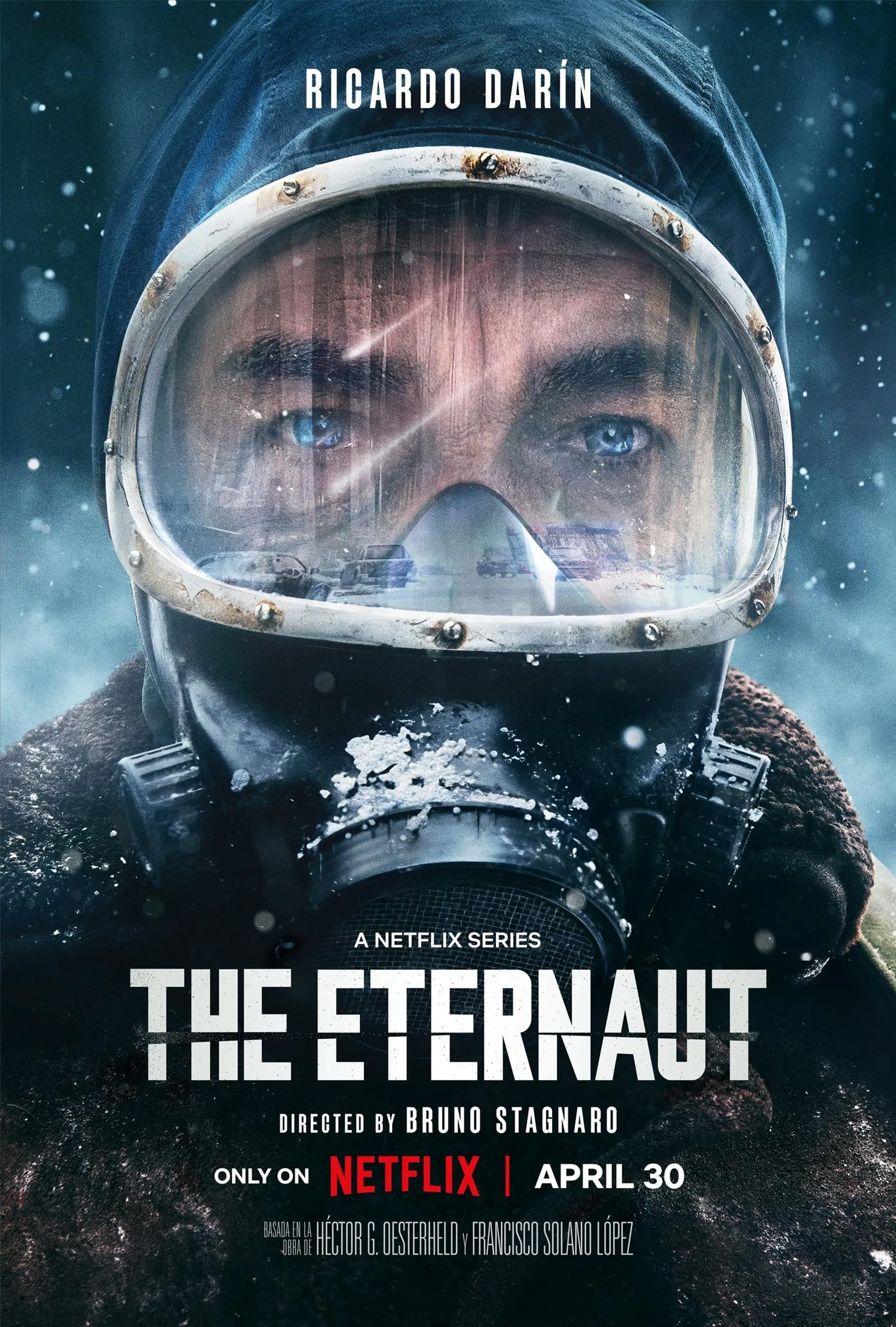 The Eternaut (2025)