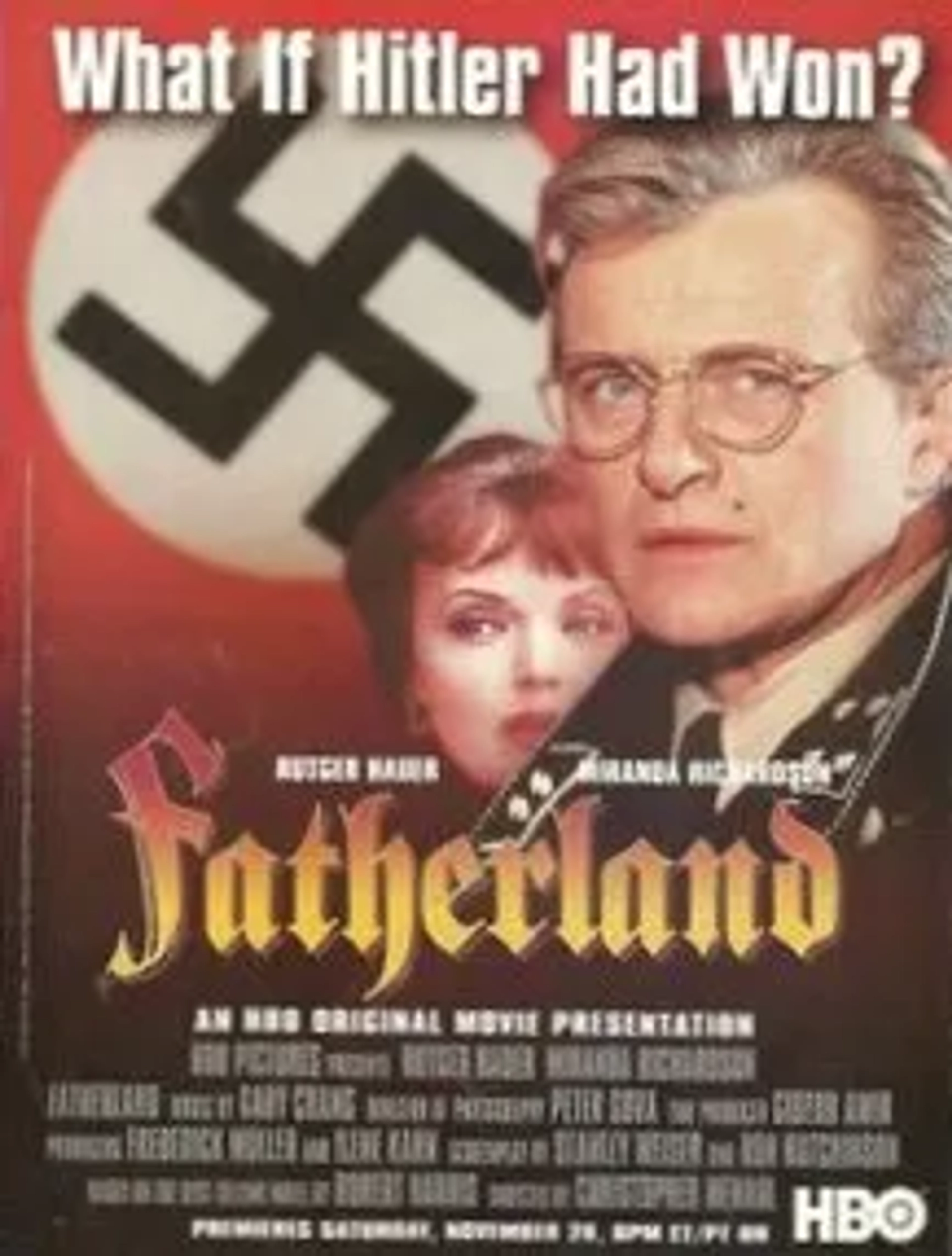 Fatherland (1994)