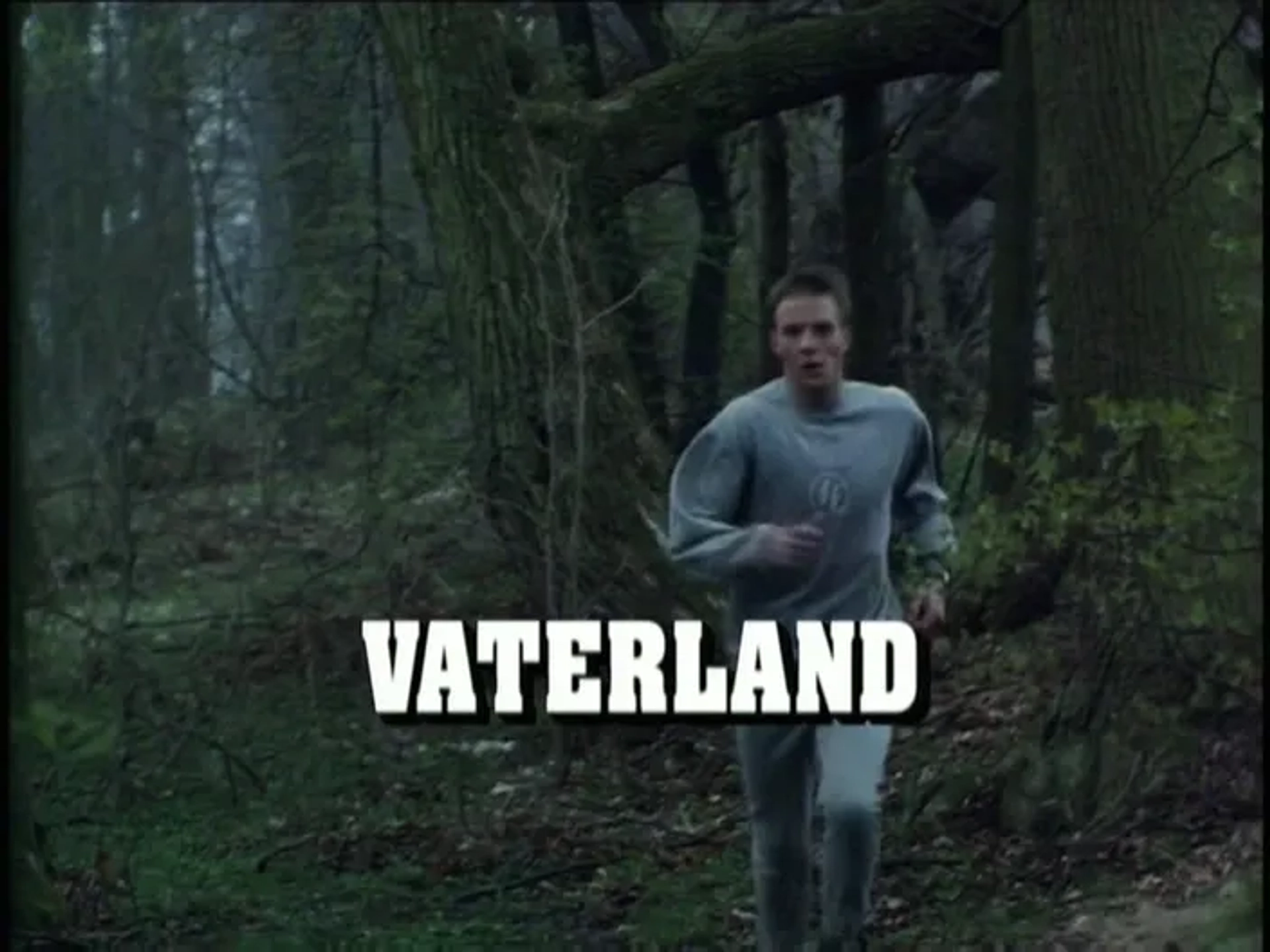 Fatherland (1994)
