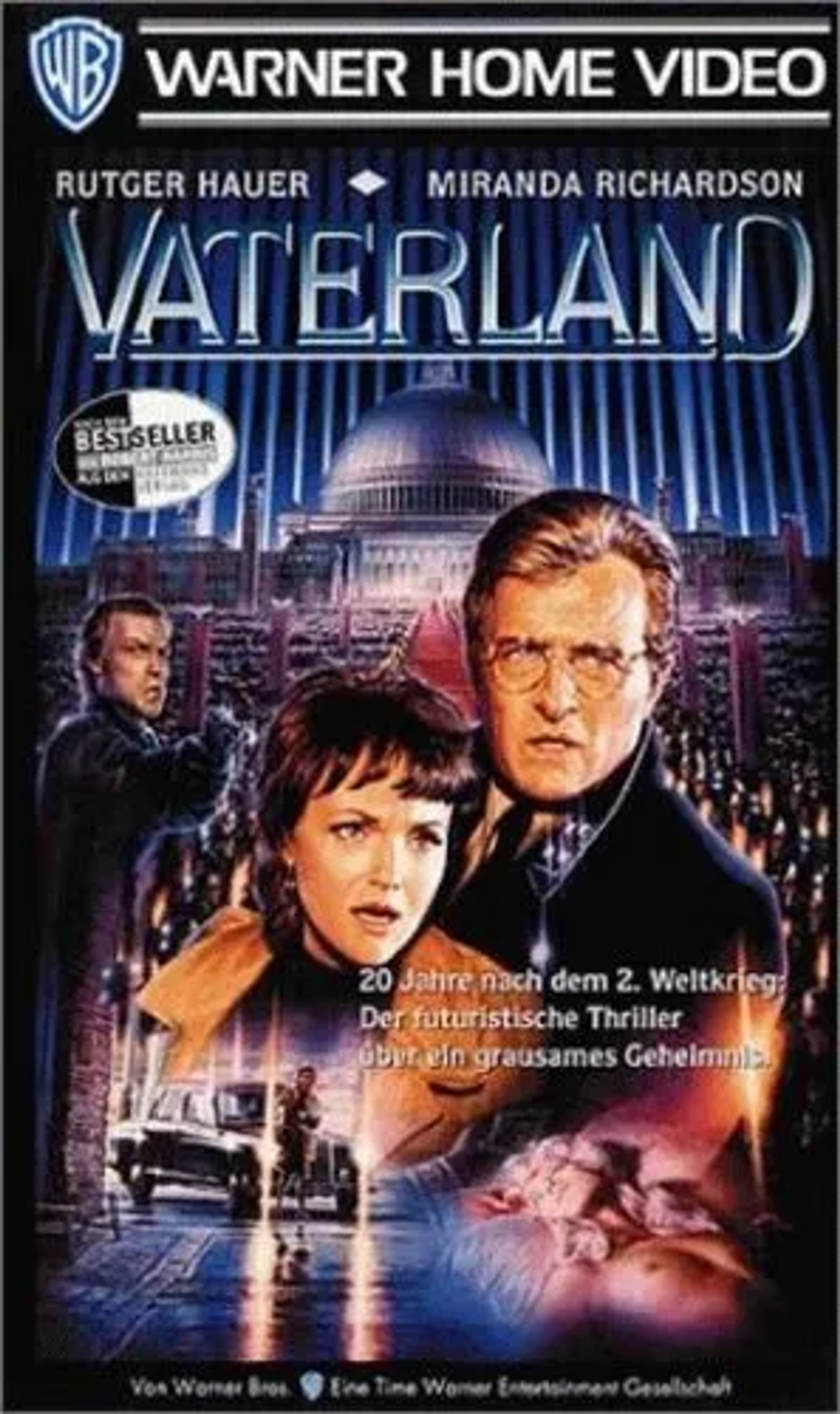Fatherland (1994)