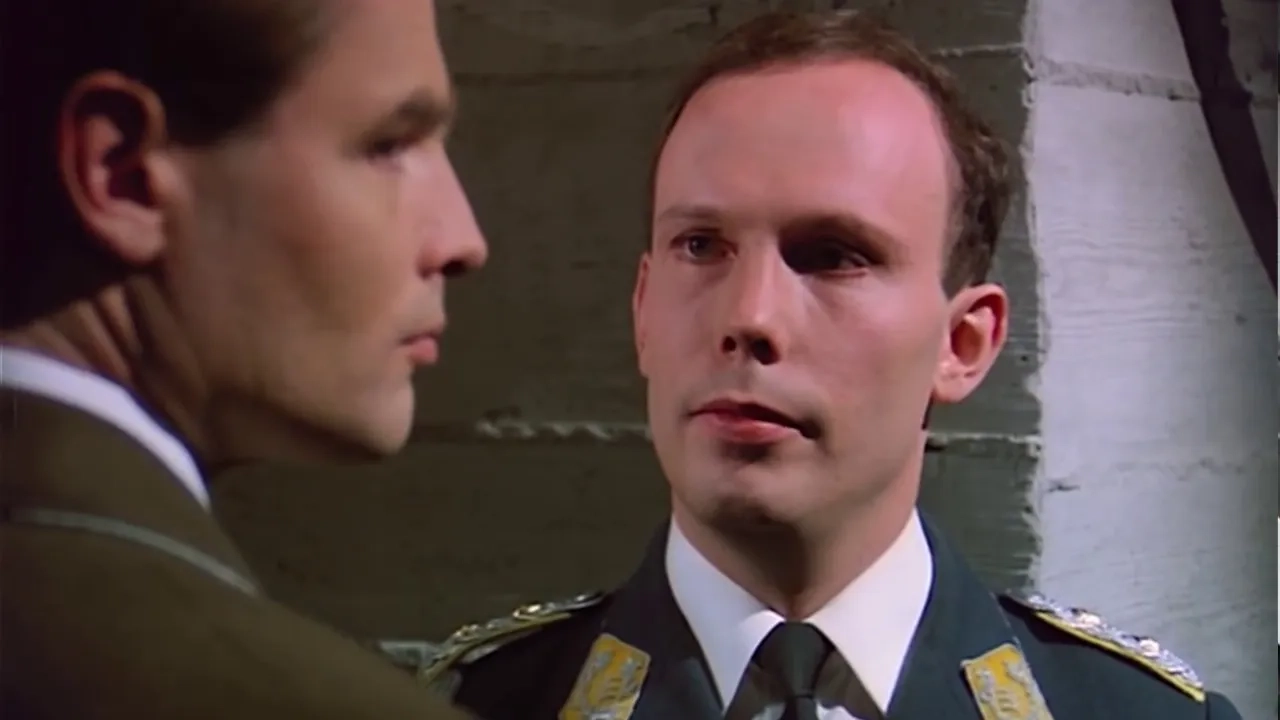 The Bunker (1981)