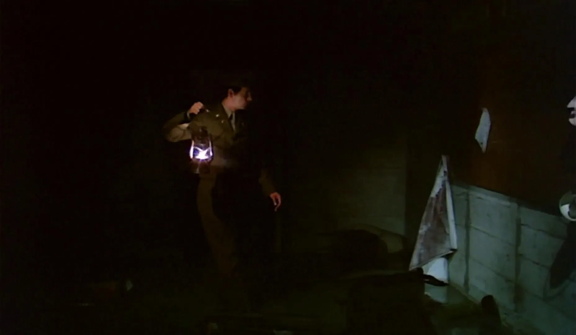 The Bunker (1981)