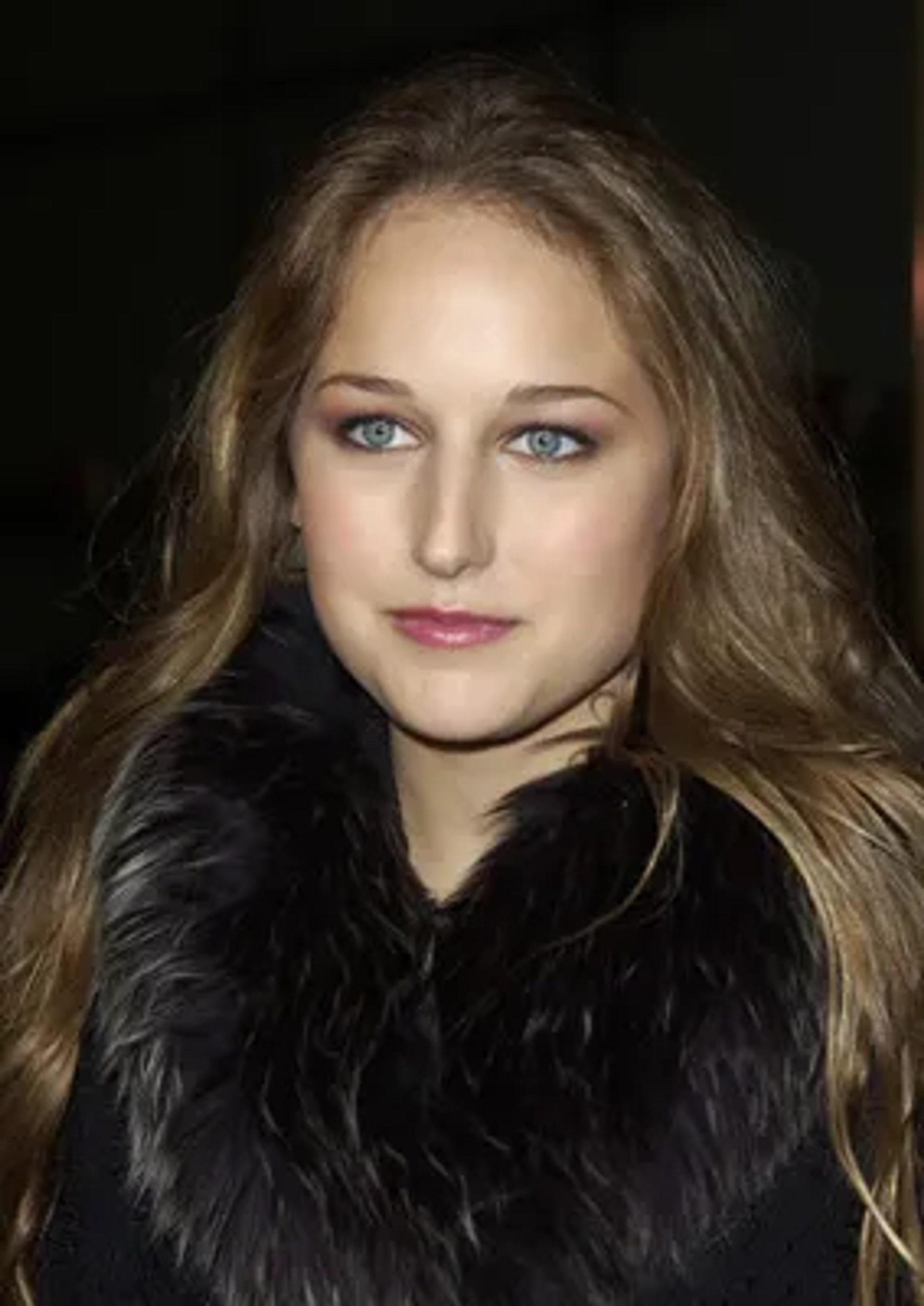 Leelee Sobieski at an event for Max (2002)