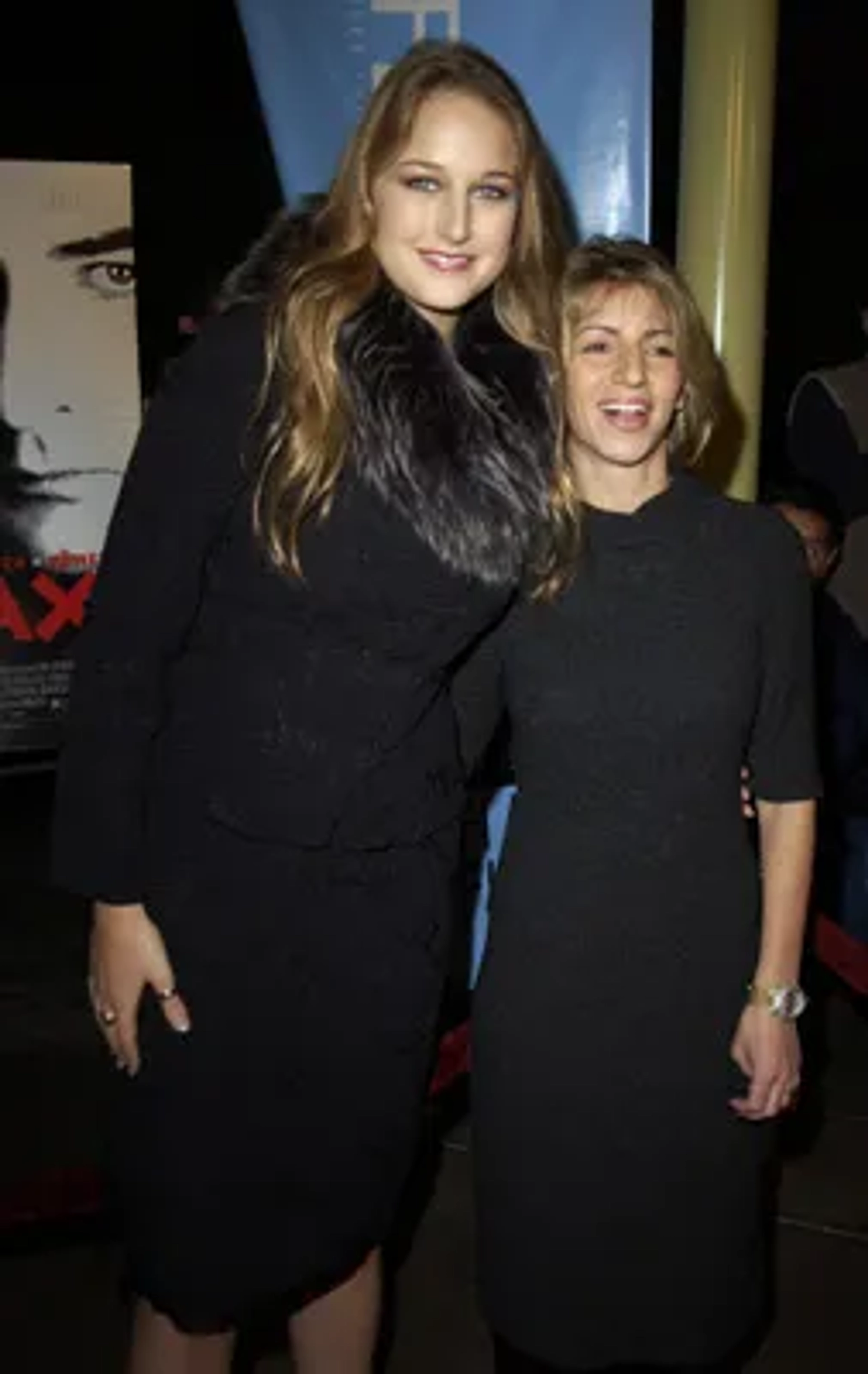 Leelee Sobieski at an event for Max (2002)