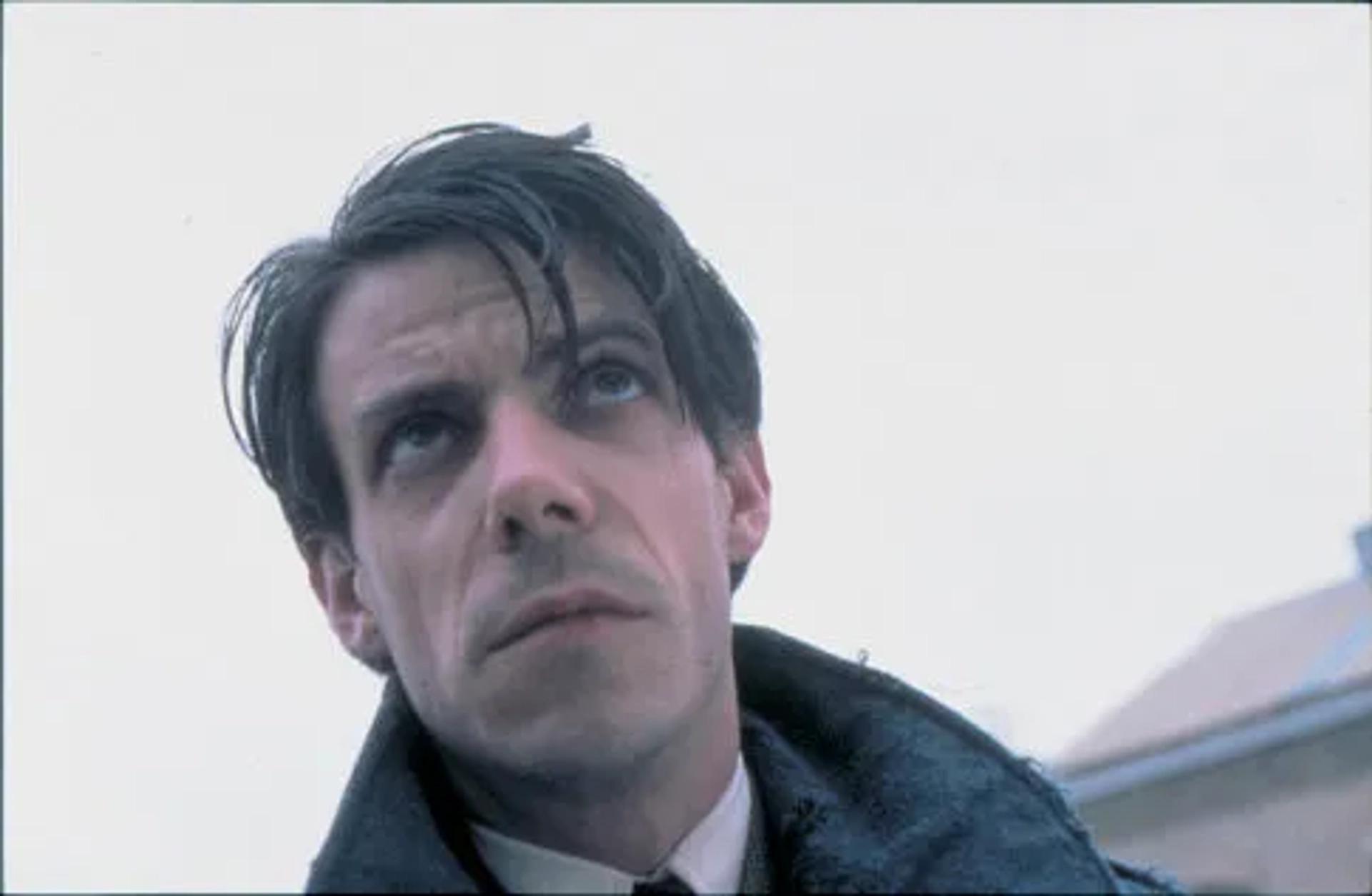 Noah Taylor in Max (2002)