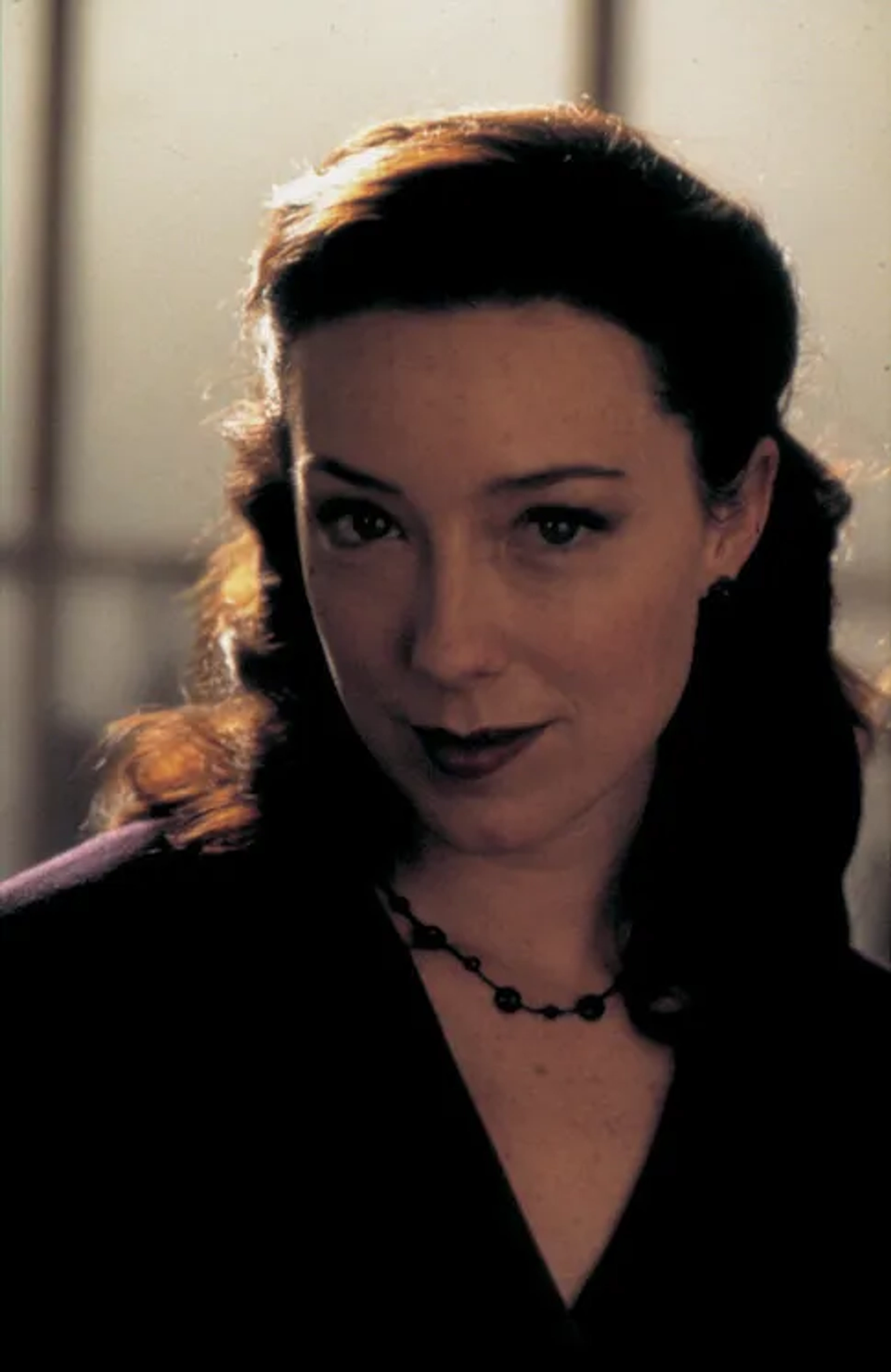 Molly Parker in Max (2002)