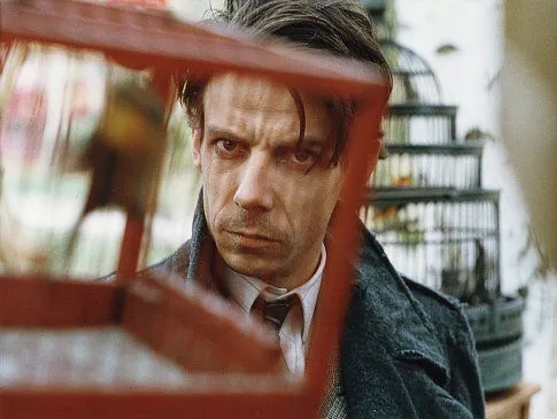 Noah Taylor in Max (2002)