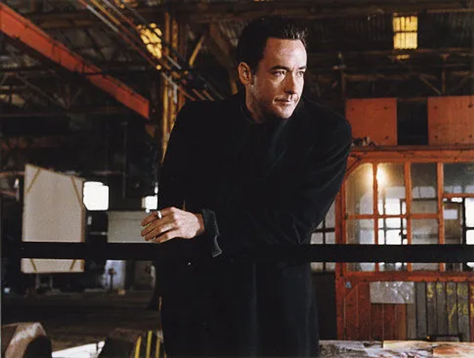 John Cusack in Max (2002)