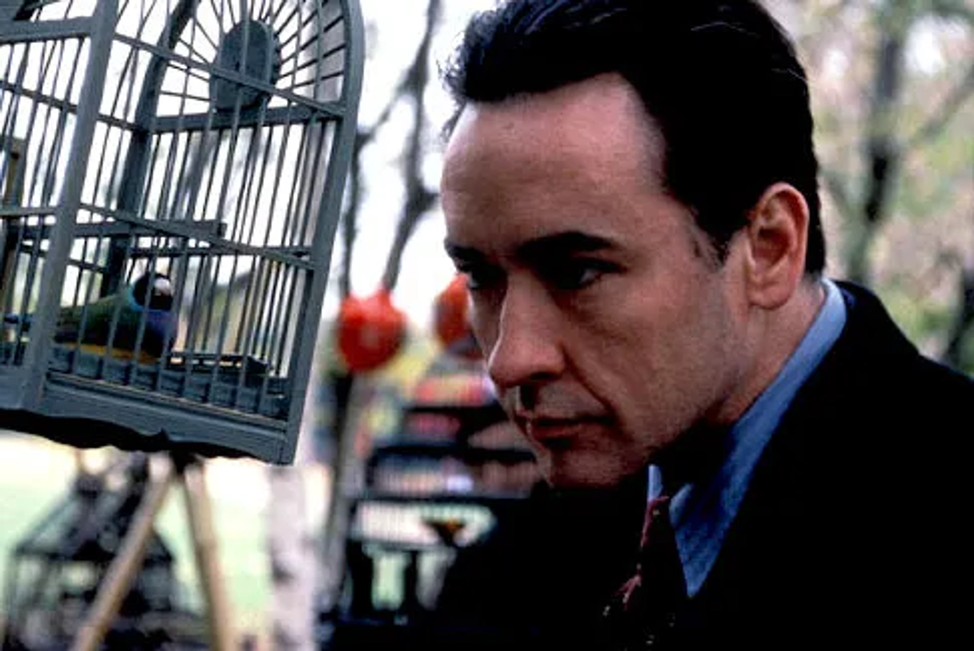 John Cusack in Max (2002)