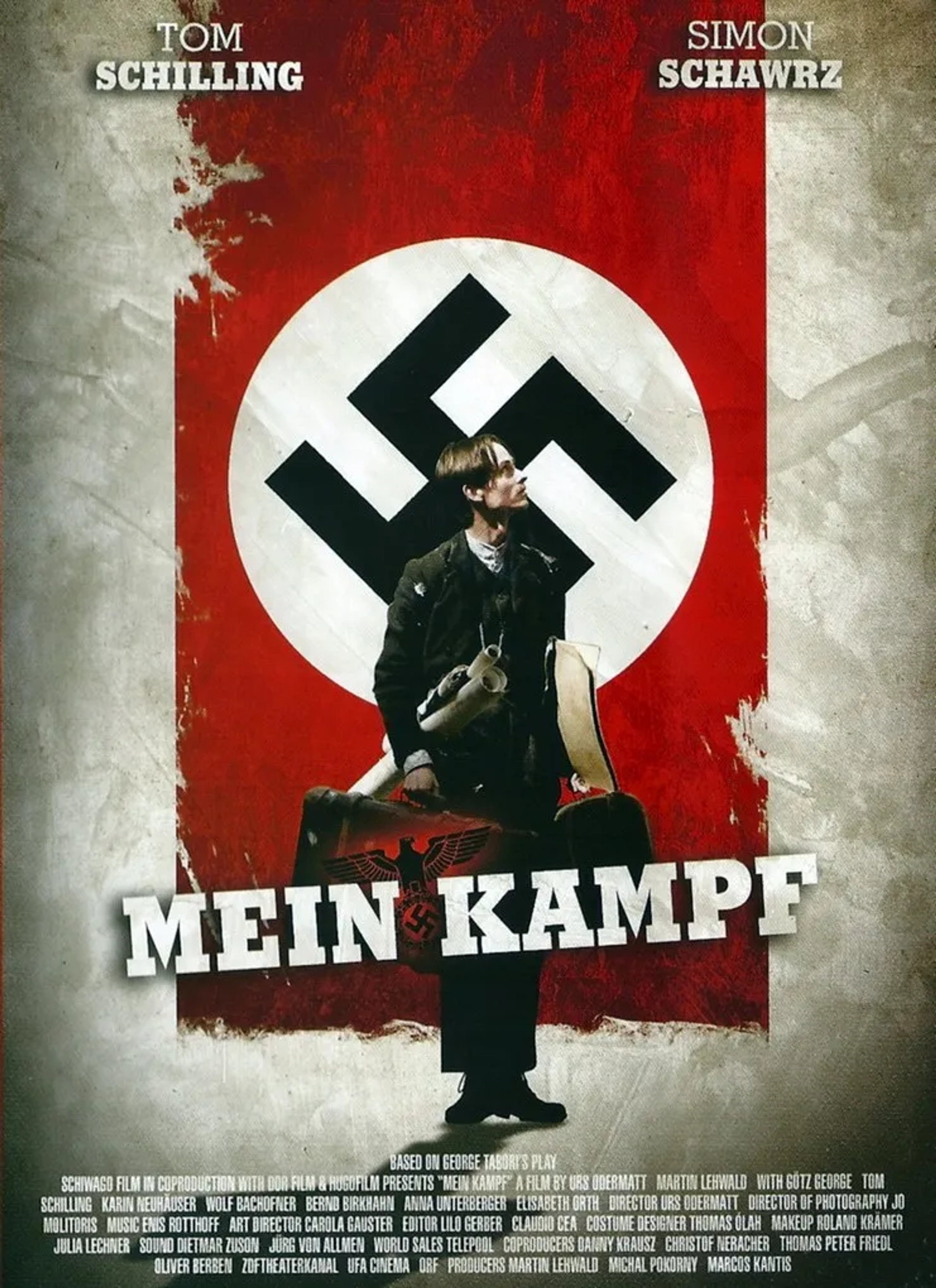 Mein Kampf (2009)