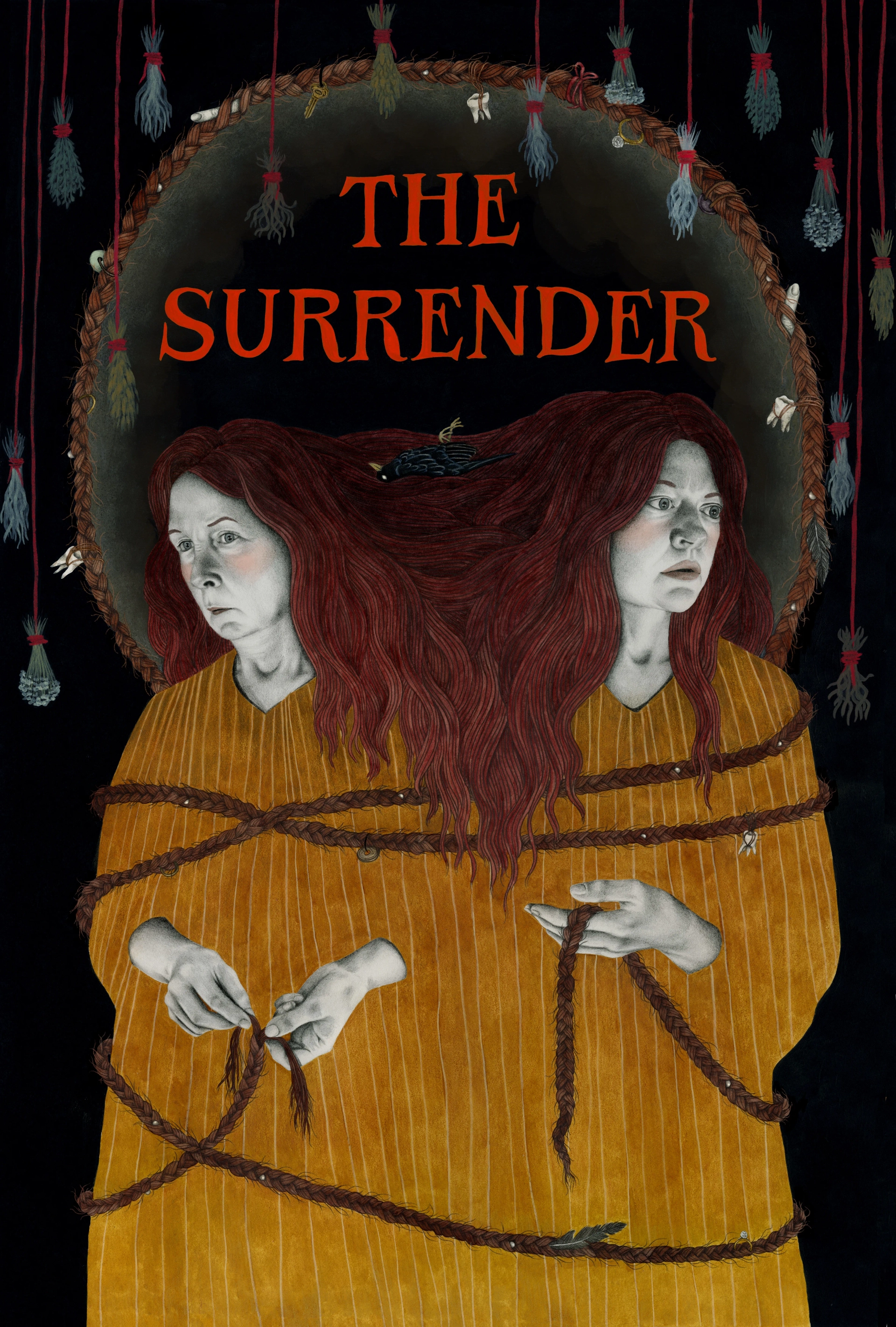 The Surrender (2025)