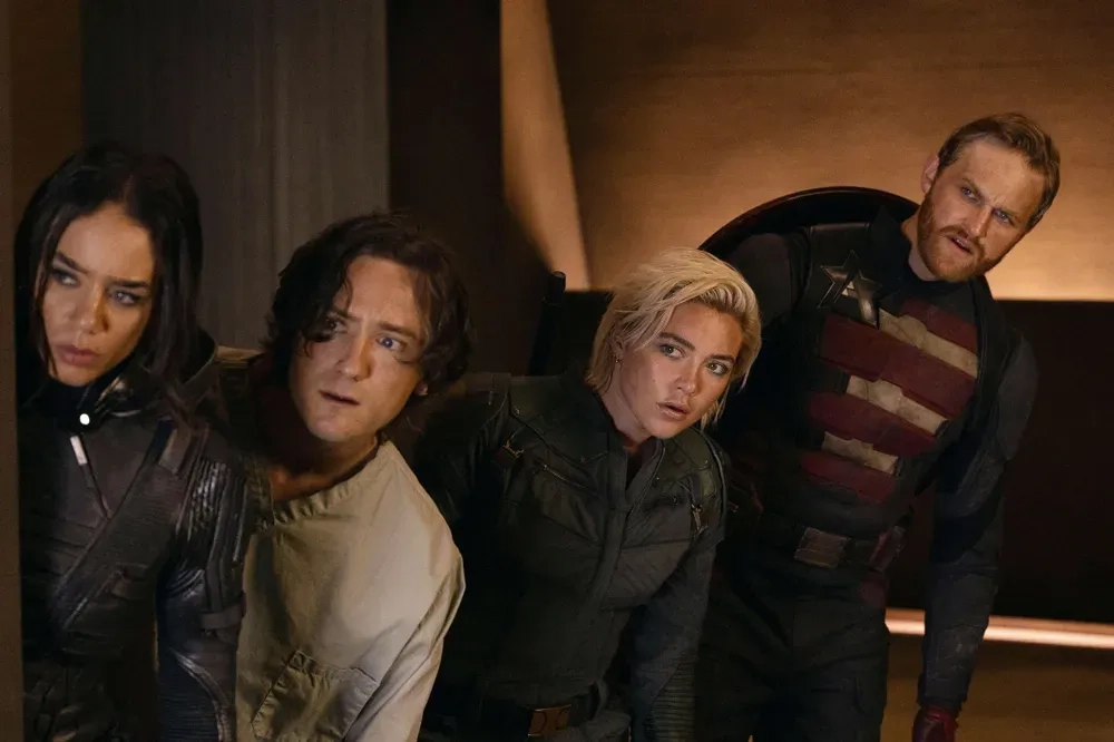 راز موسیقی تاندربولتز فاش شد گفتگو با آهنگسازان