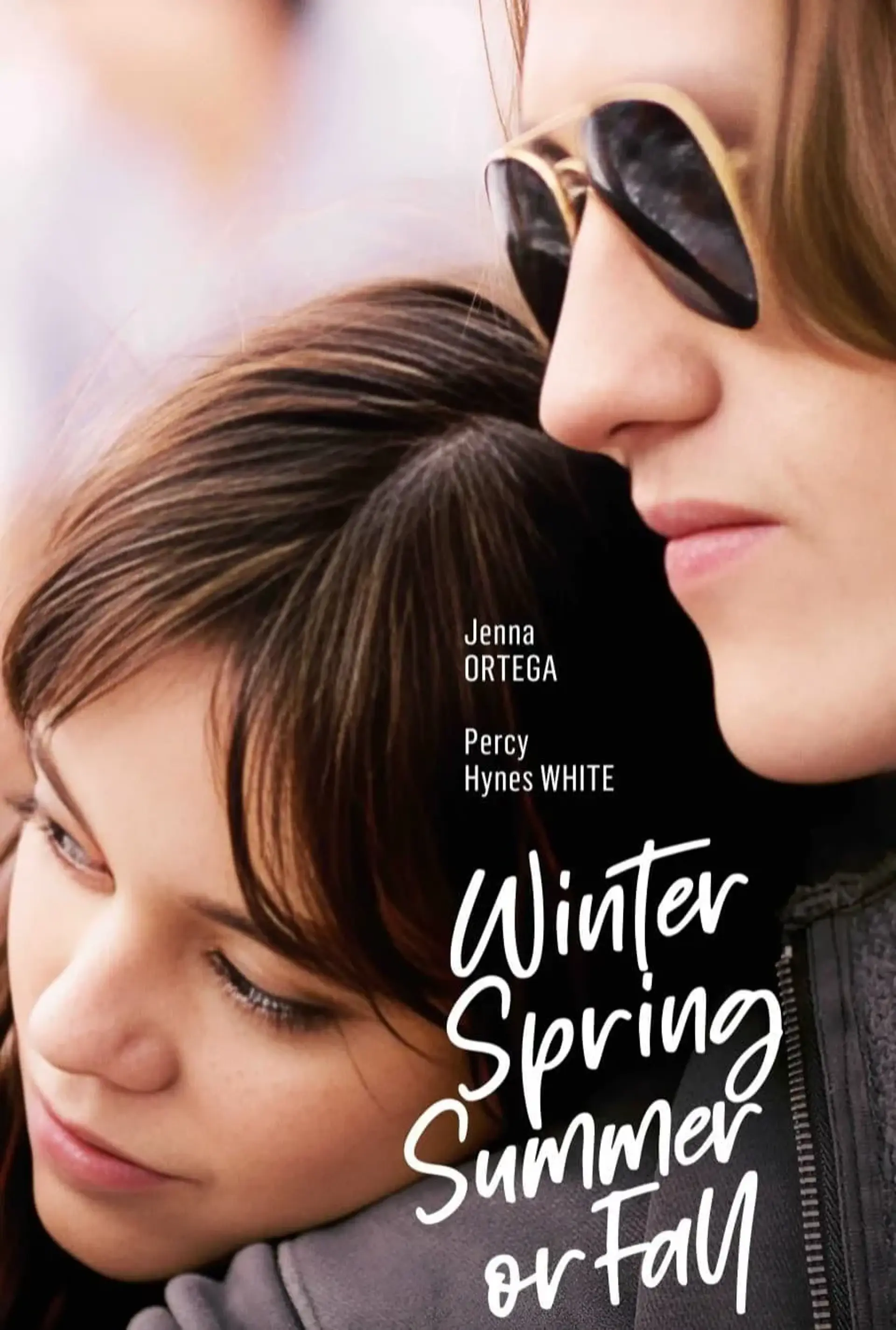 فیلم زمستان بهار تابستان یا پاییز (Winter Spring Summer or Fall 2024)