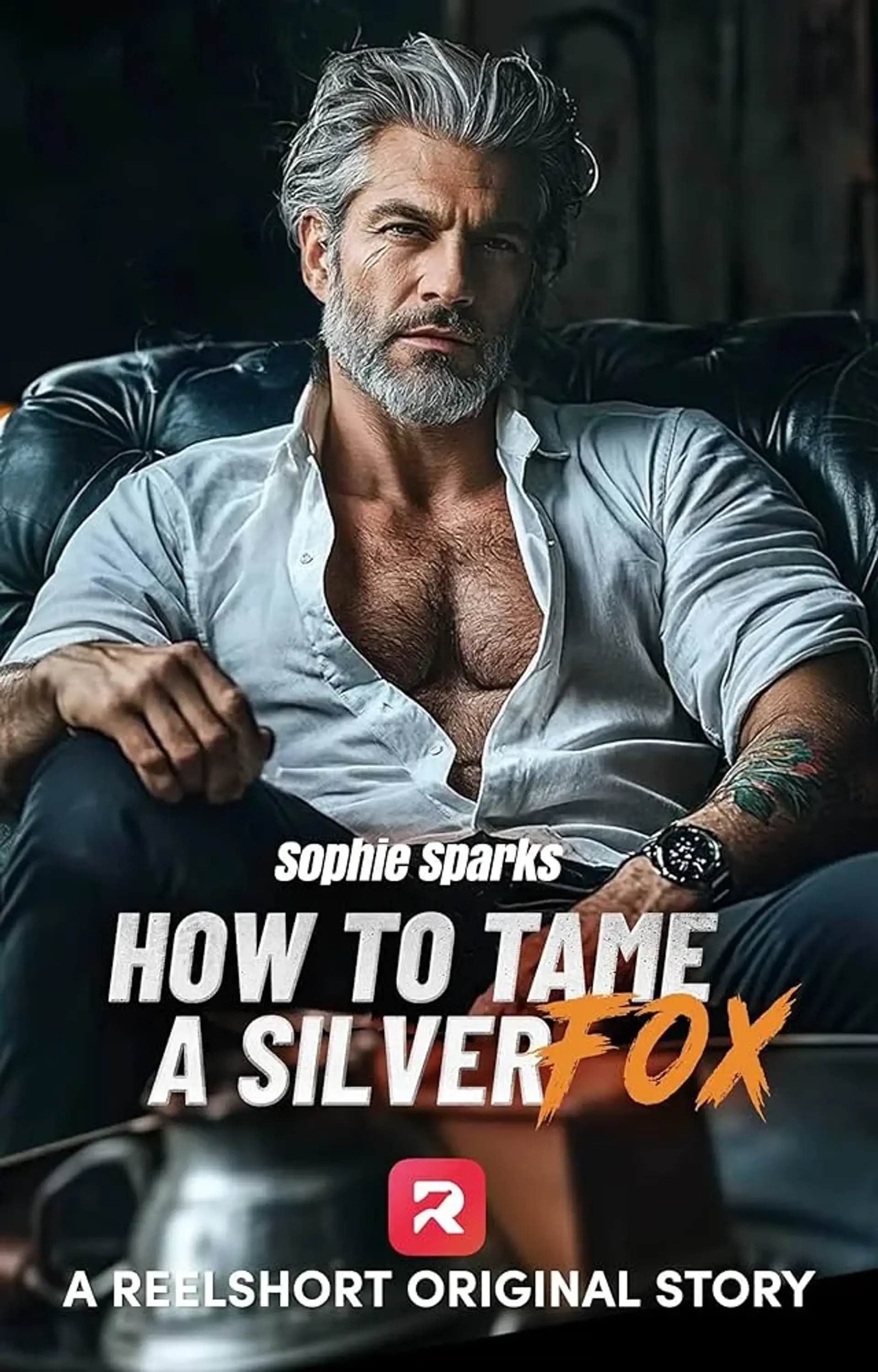 مینی سریال چگونه یک روباه نقره ای را رام کنیم (How to Tame a Sliver Fox 2025)