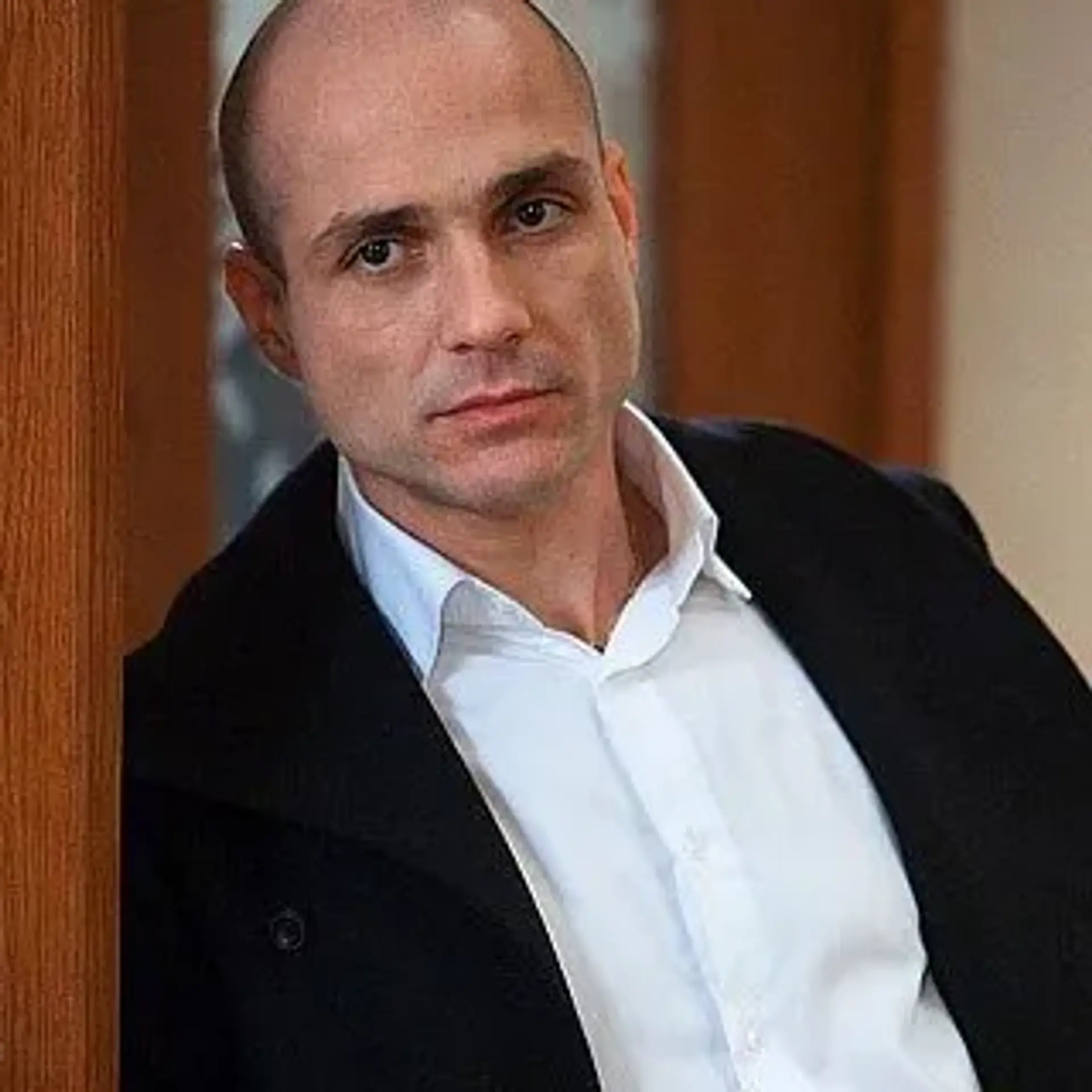 دوشان سینکوتا