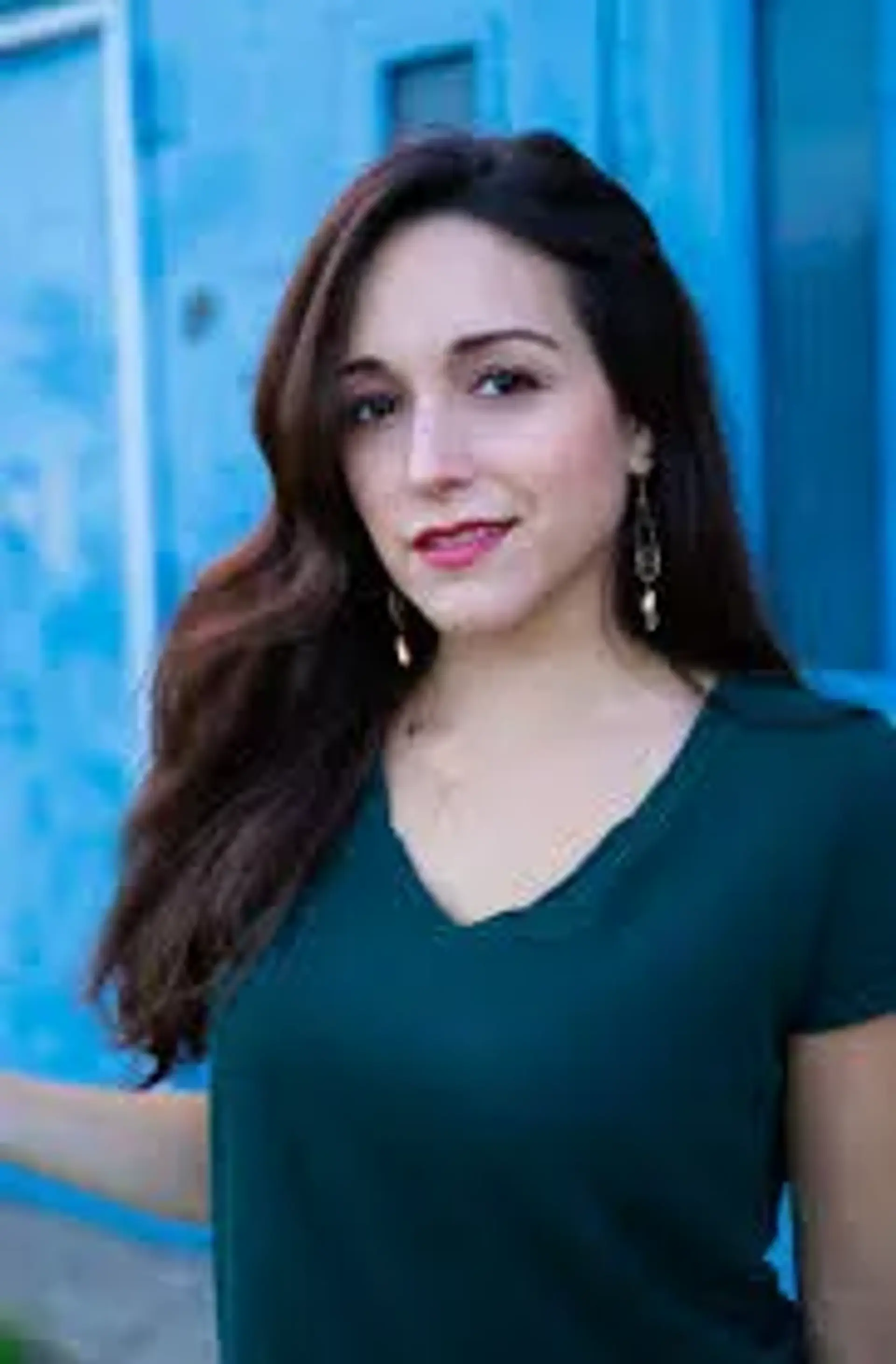جنیفر ام. کی