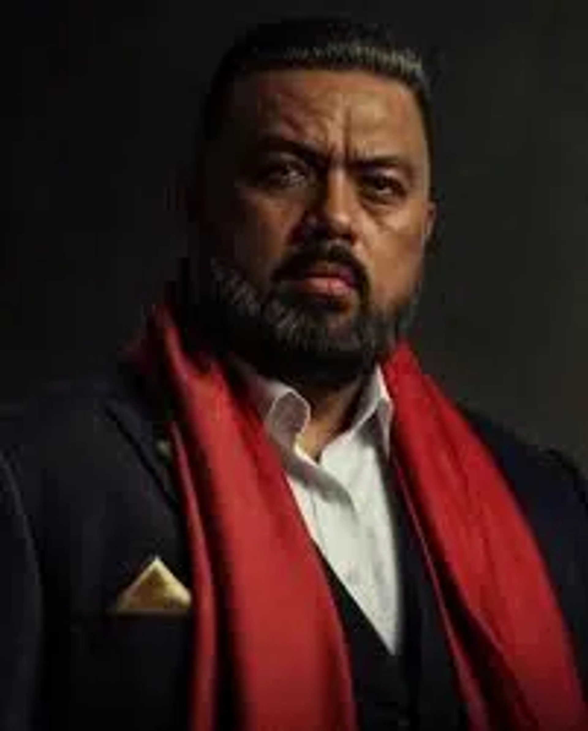 شاه رضا محد شاه