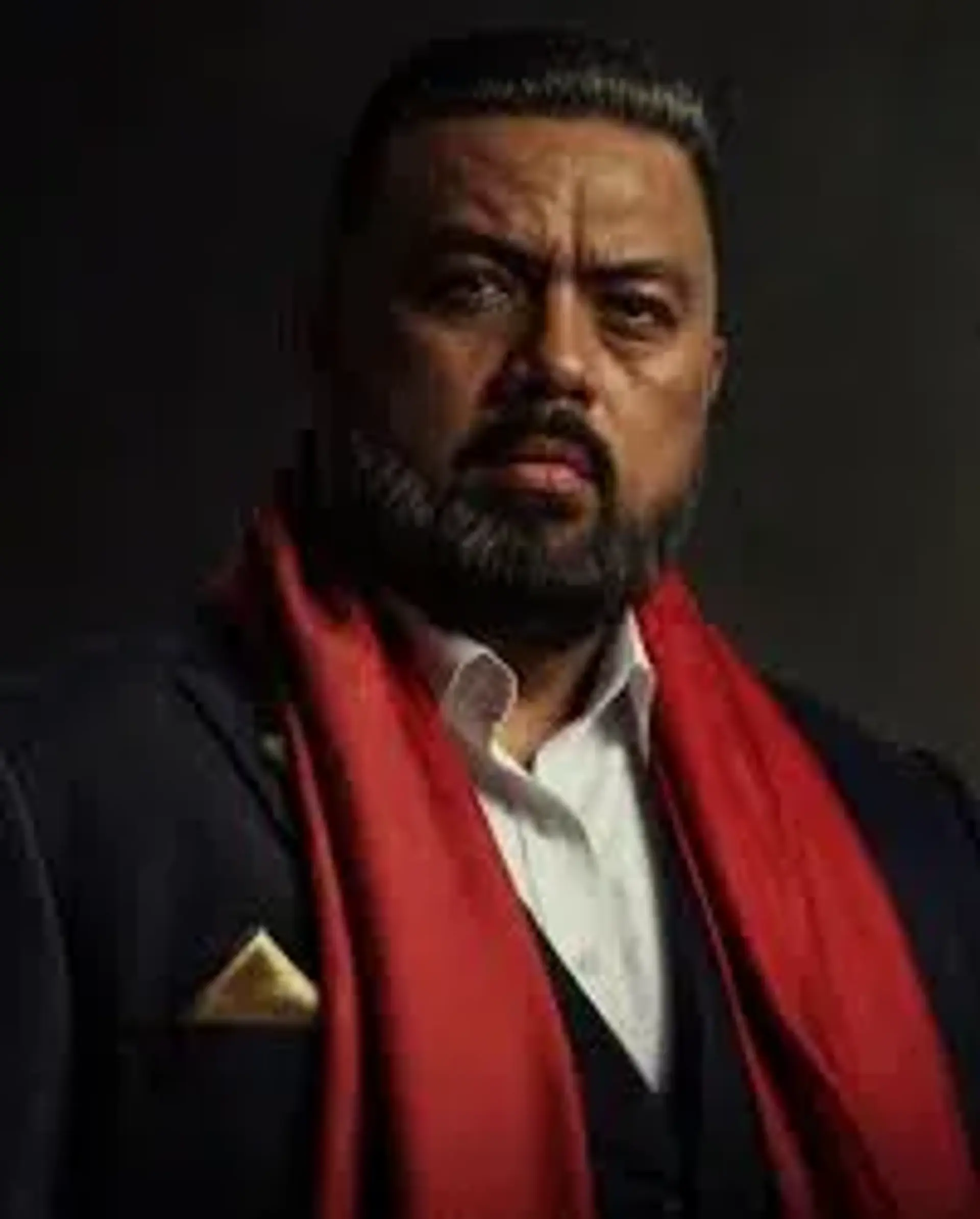 شاه رضا محد شاه
