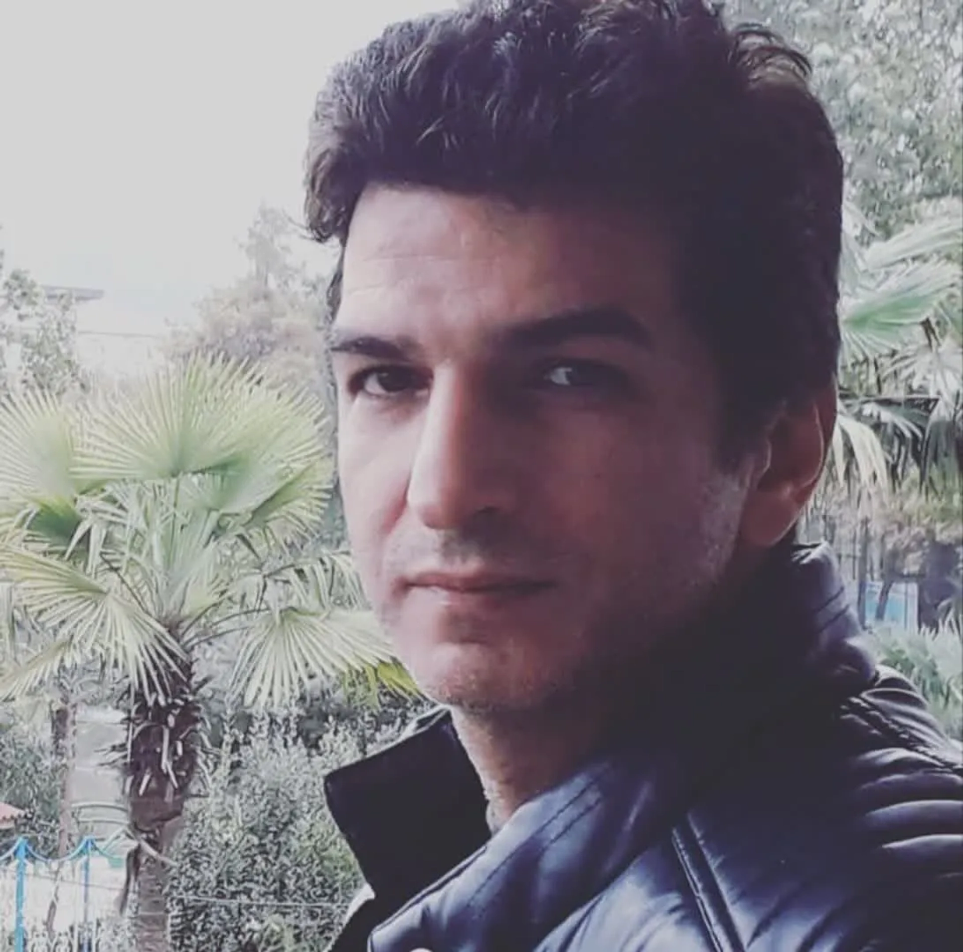 مهدی صباغی