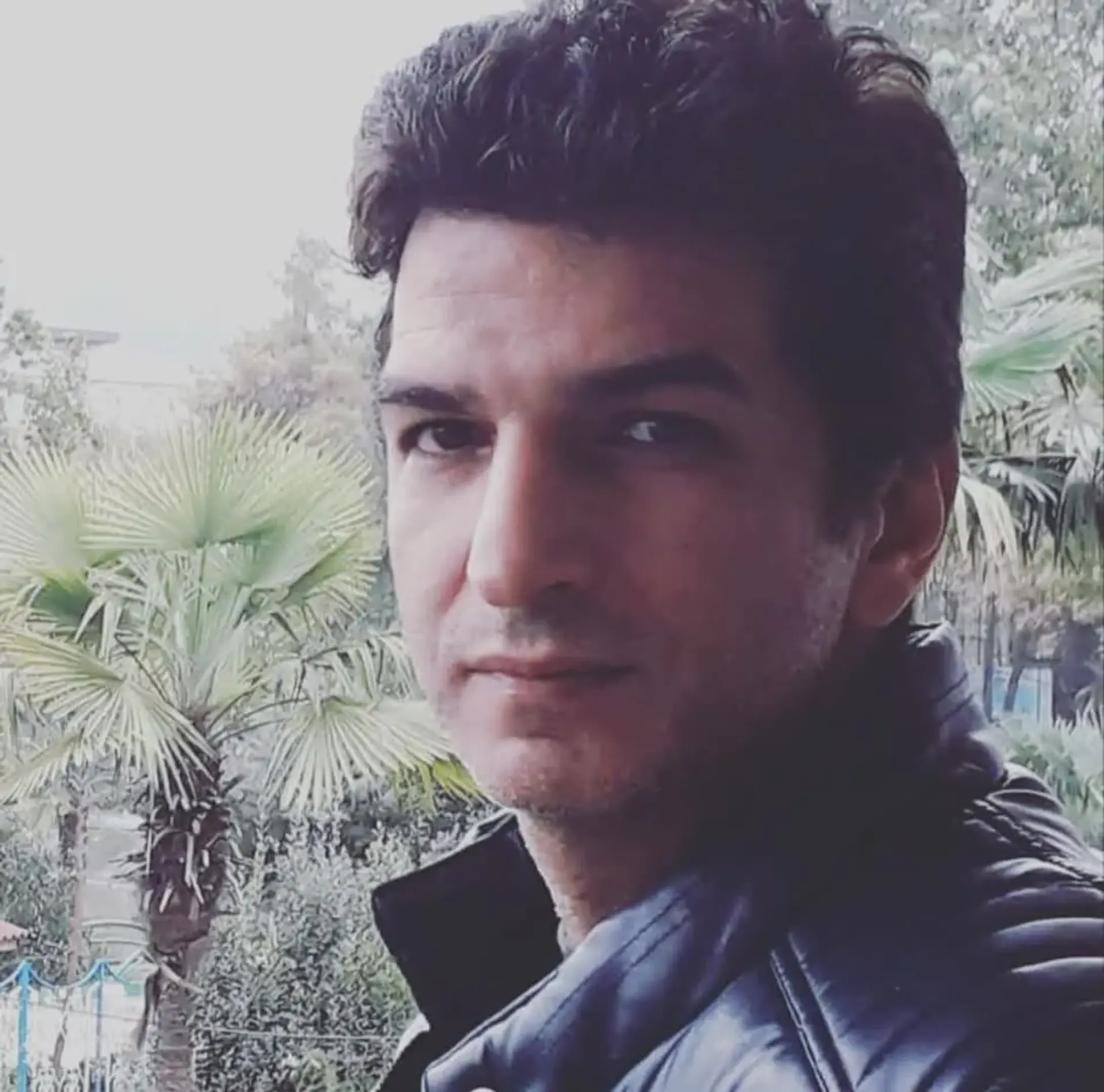 مهدی صباغی