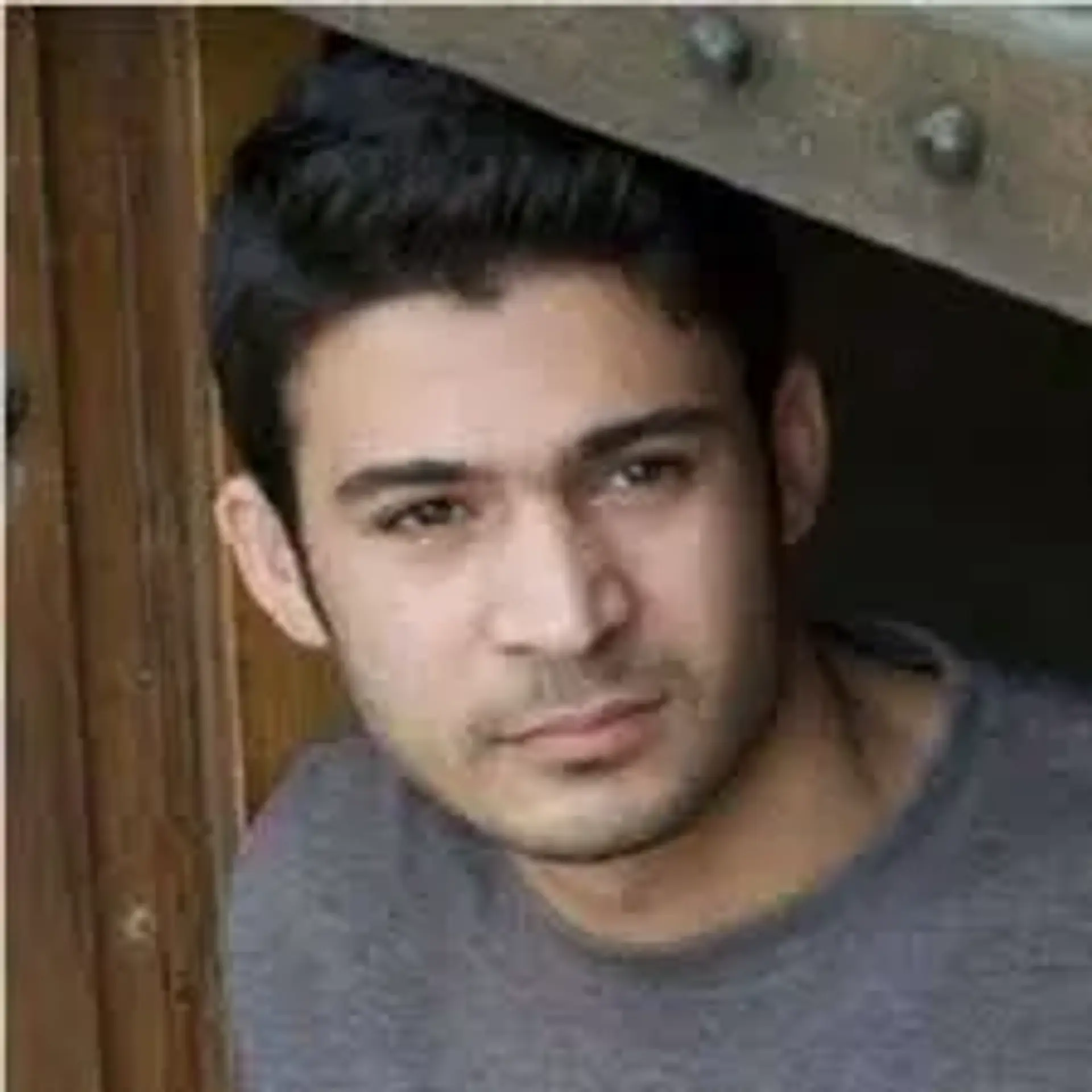 حسین  فرضی زاد