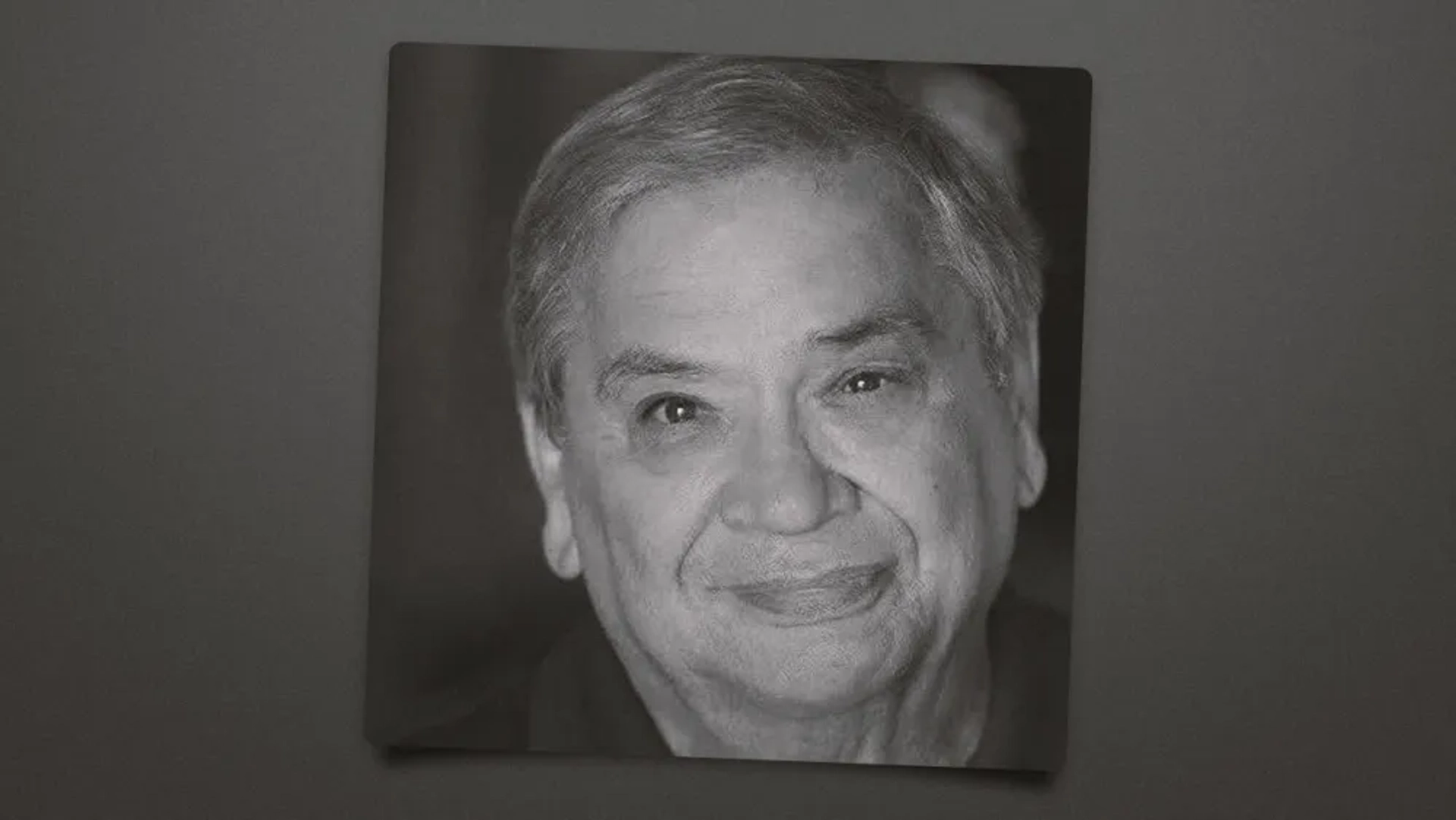 چارلی اسکالیس، بازیگر شنود در ۸۴ سالگی درگذشت