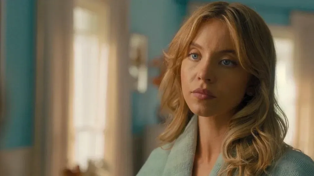 شایعه رابطه سیدنی سوئینی و مشین گان کلی