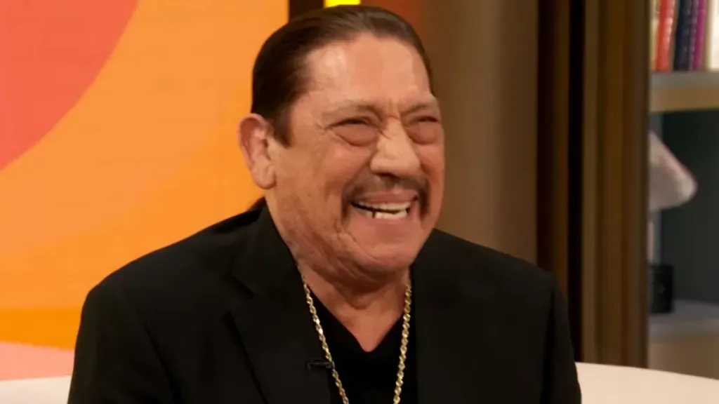 دارایی خالص دنی تریخو در ۲۰۲۵ چقدر است